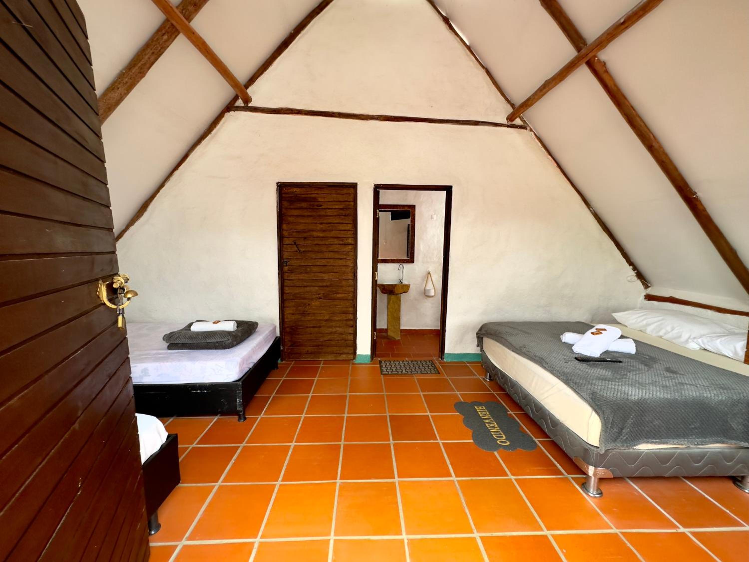 Chalet photo 2