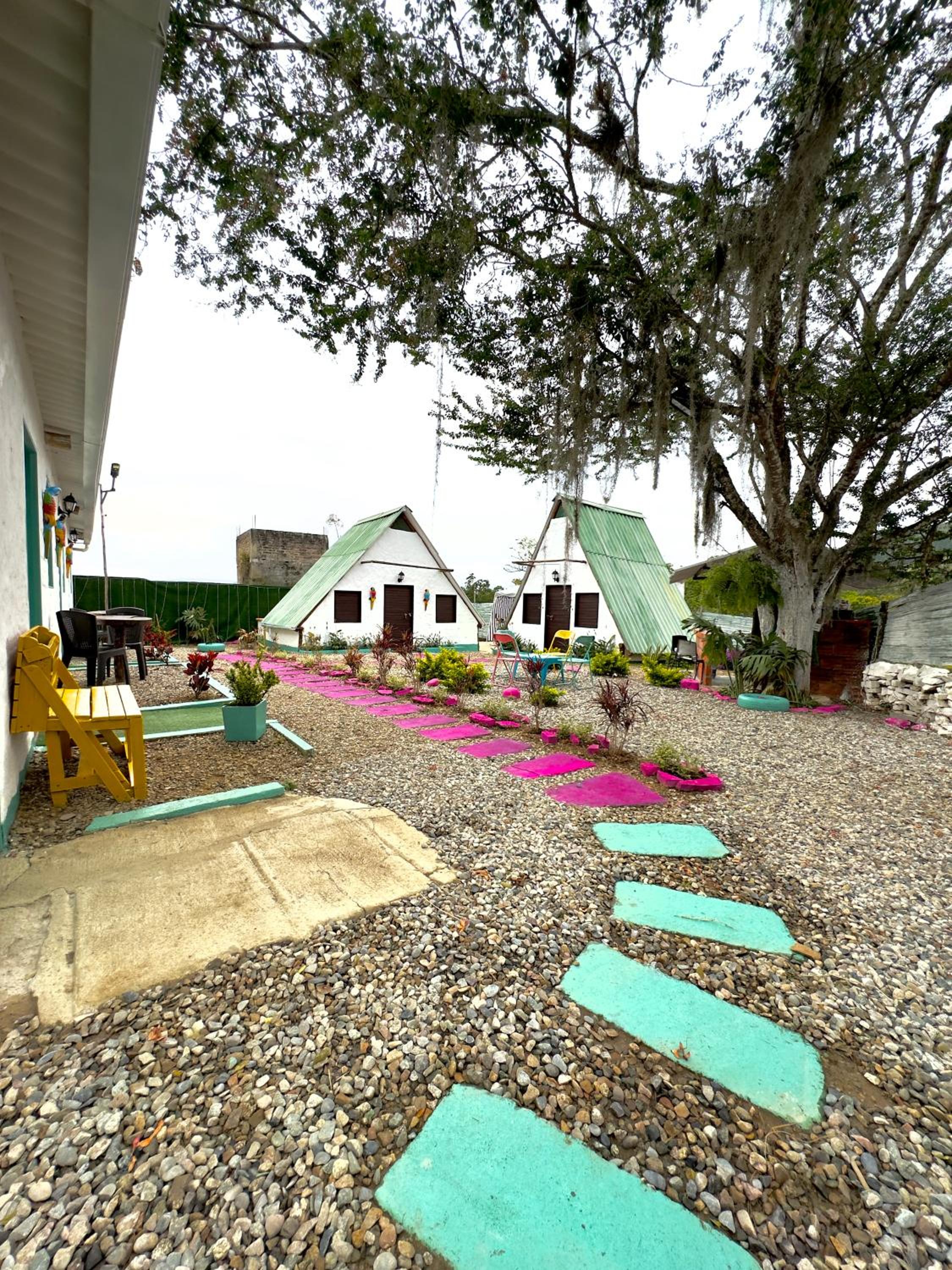 Chalet photo 2
