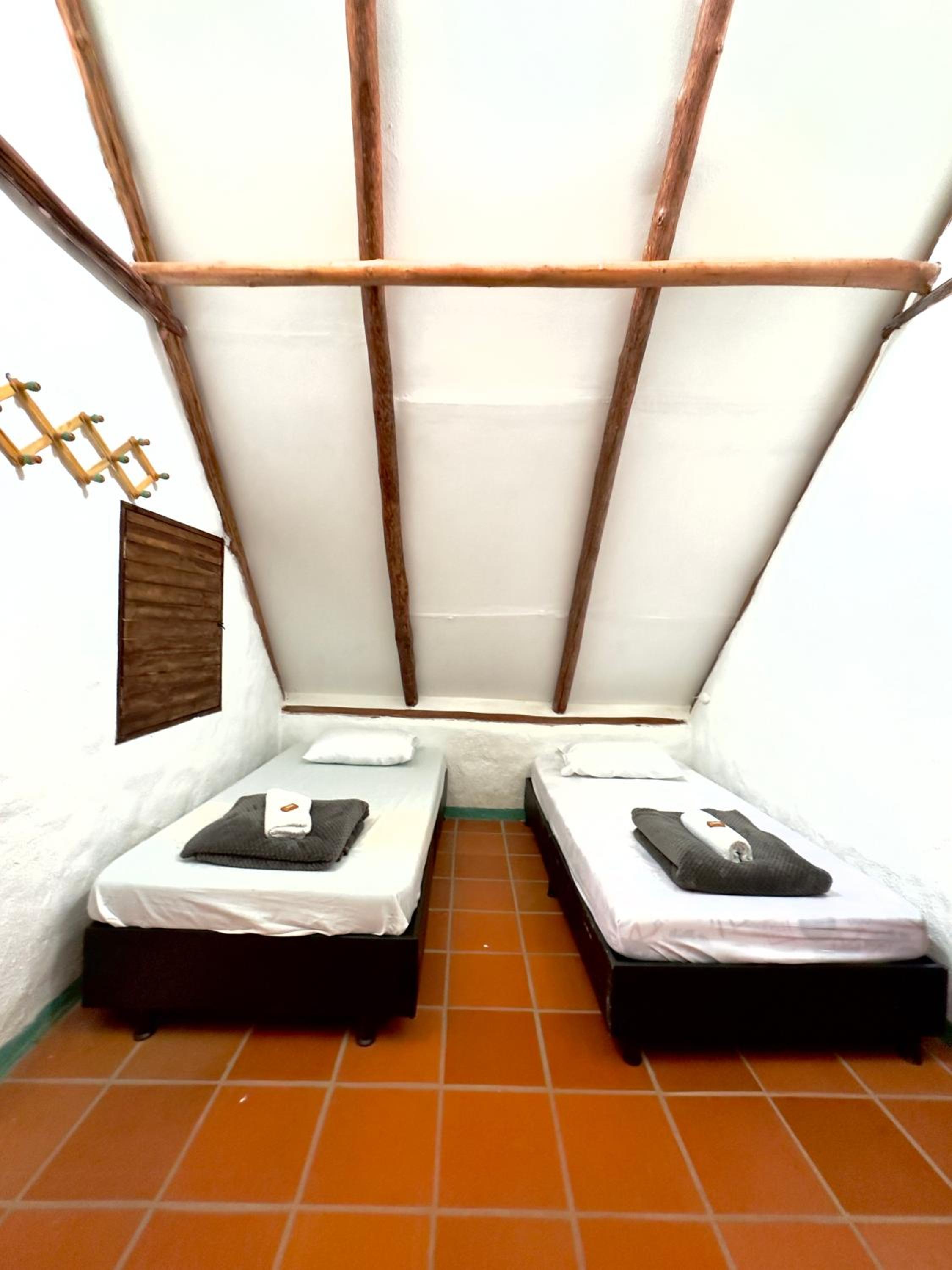 Chalet photo 1