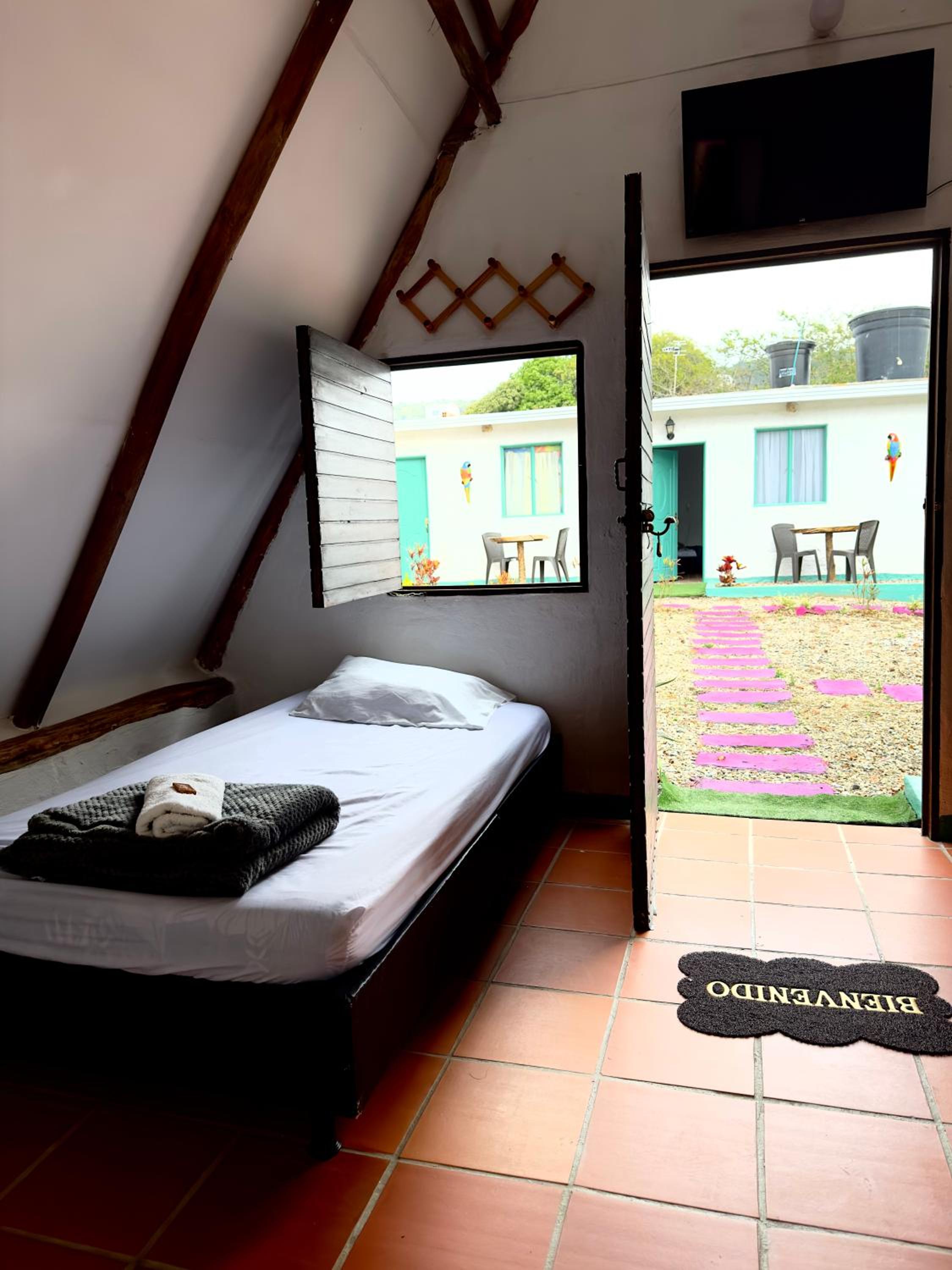 Chalet photo 1