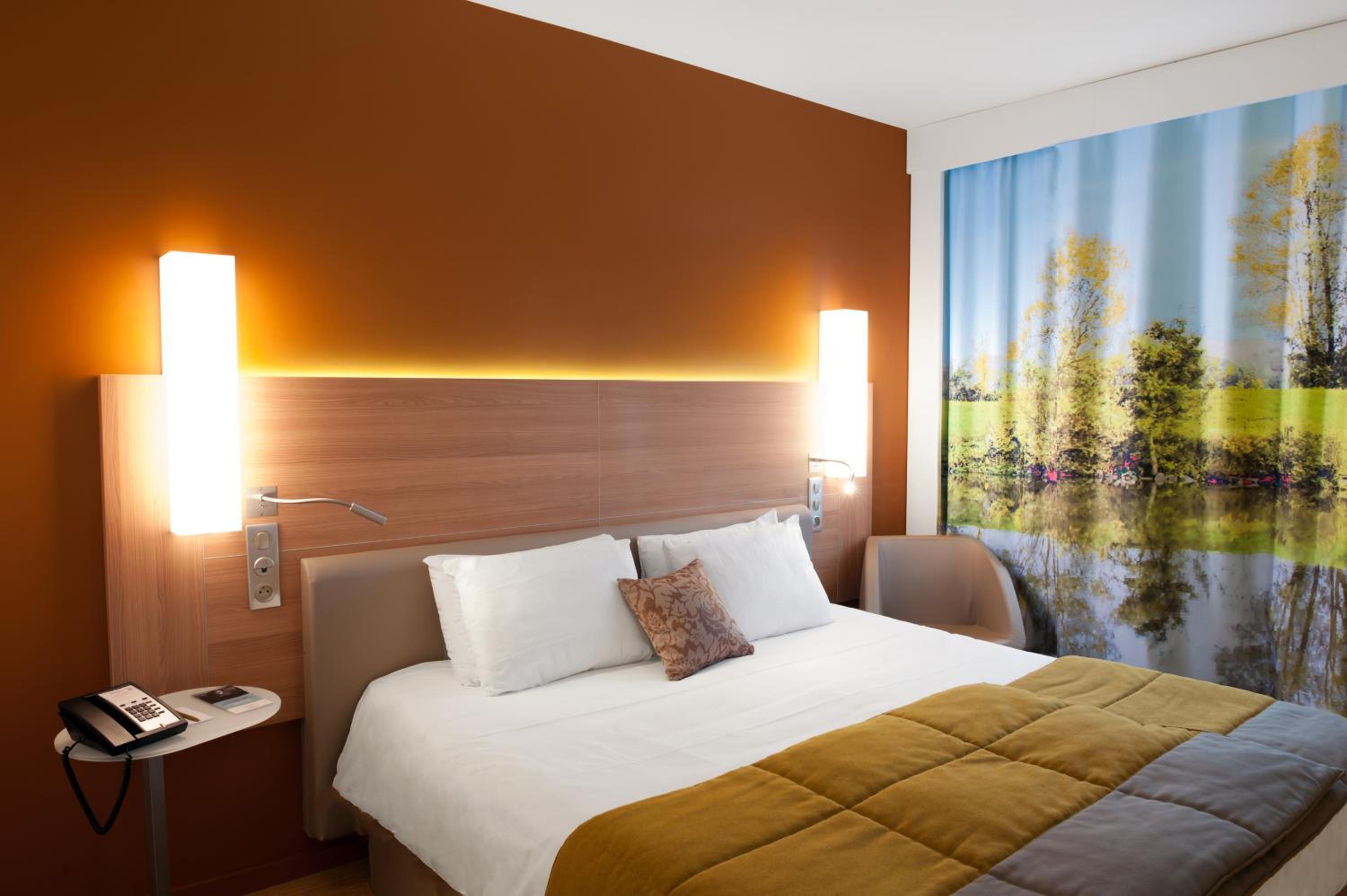 Classic Double Room with King Size Bed - Photo 5