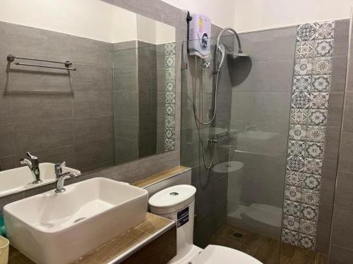 Deluxe Twin Room photo 1