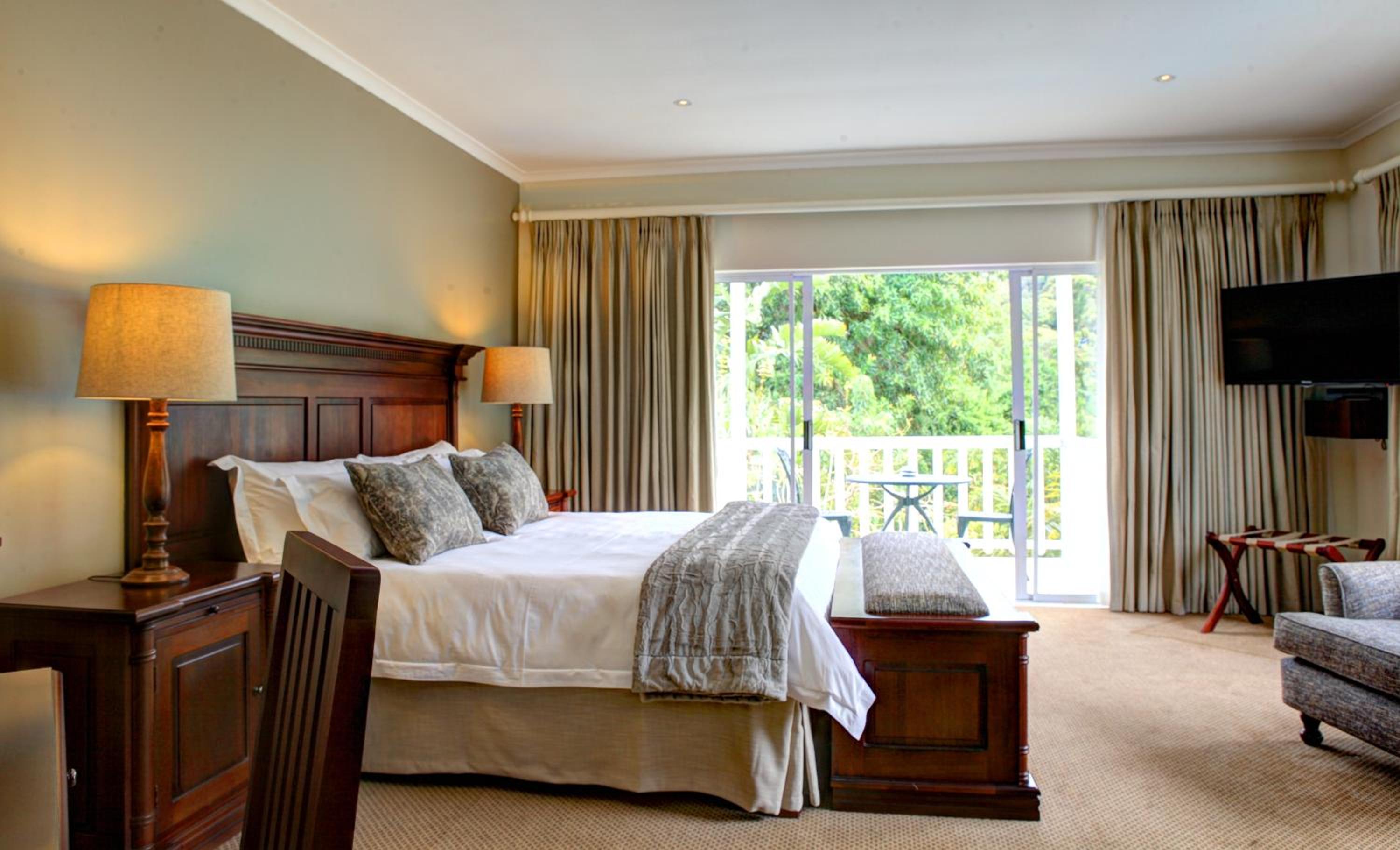 Superior Suite 10 - Photo 5