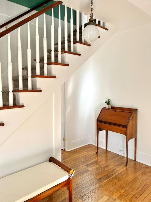 Four-Bedroom House photo 3