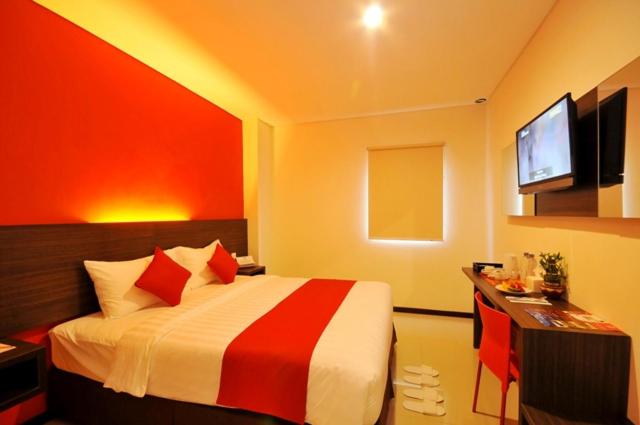 Superior Double Room photo 2