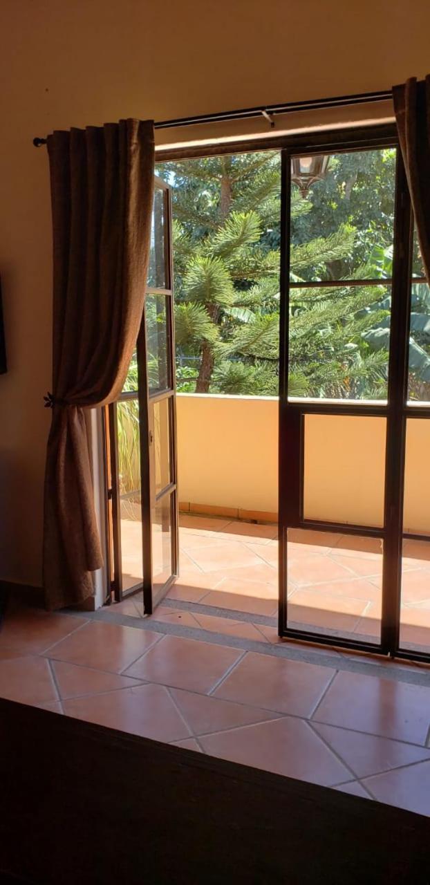 King Room with Balcony photo 3