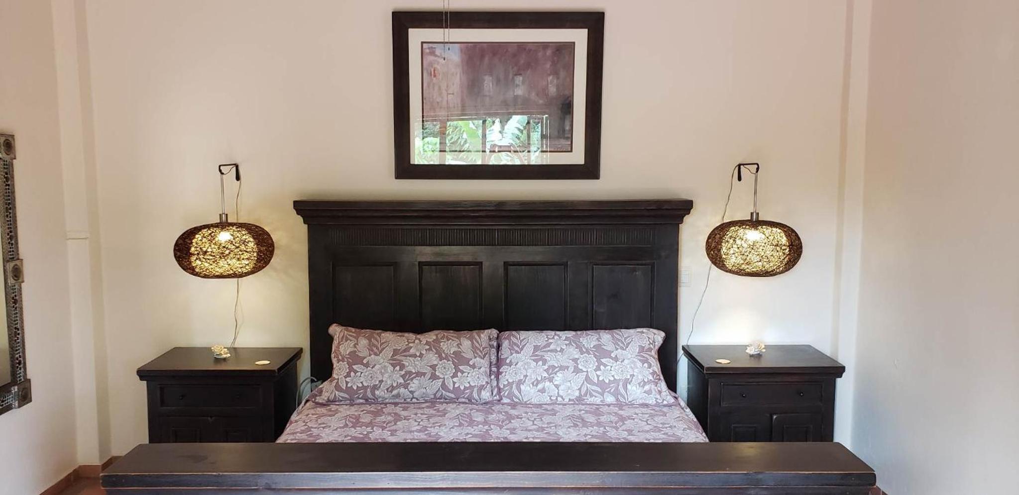 King Room with Balcony photo 2