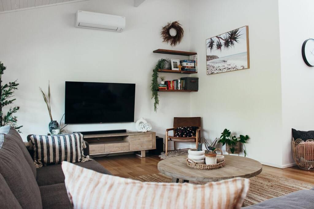 Four-Bedroom House photo 1
