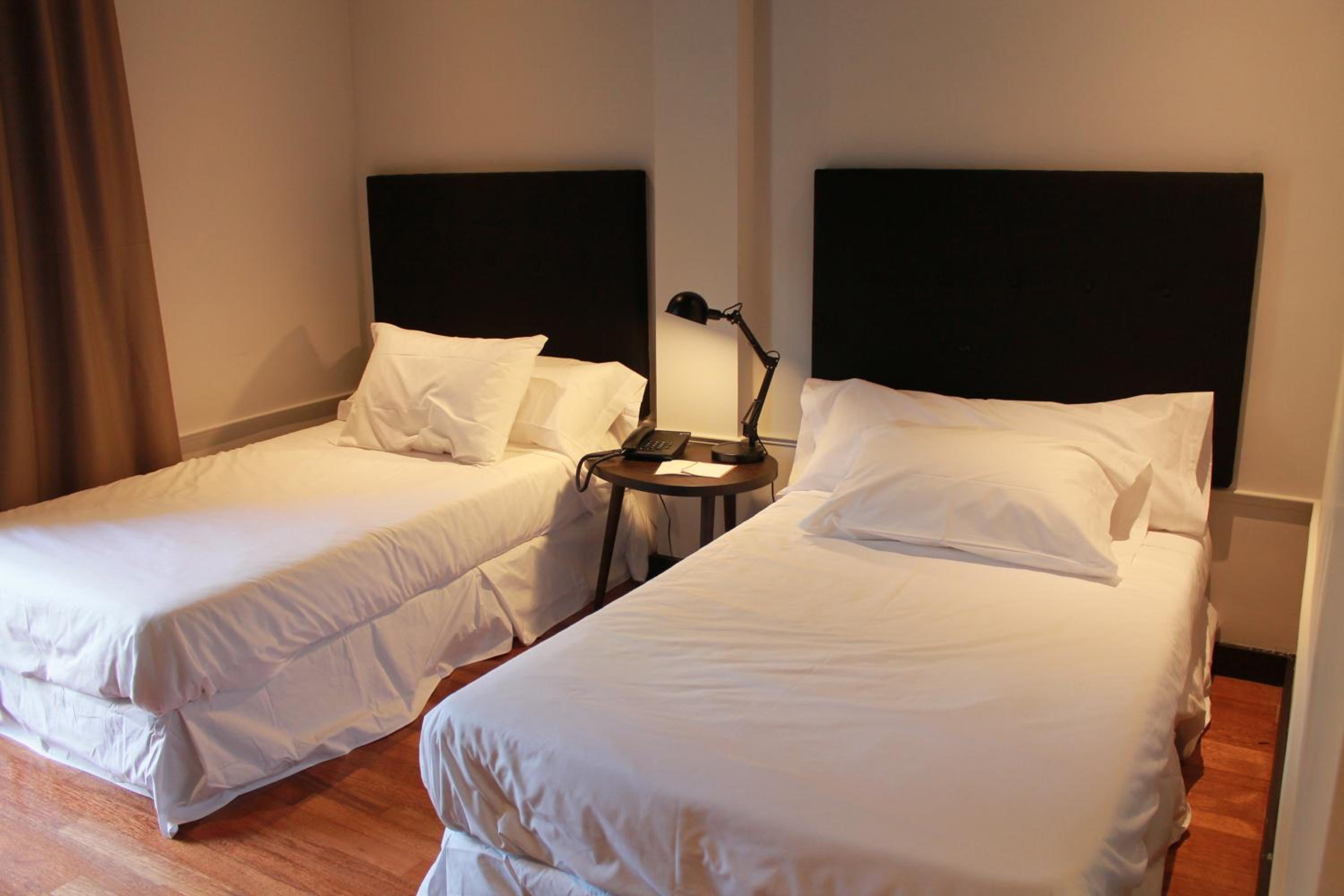 Habitación Doble con Vista a la Montaña