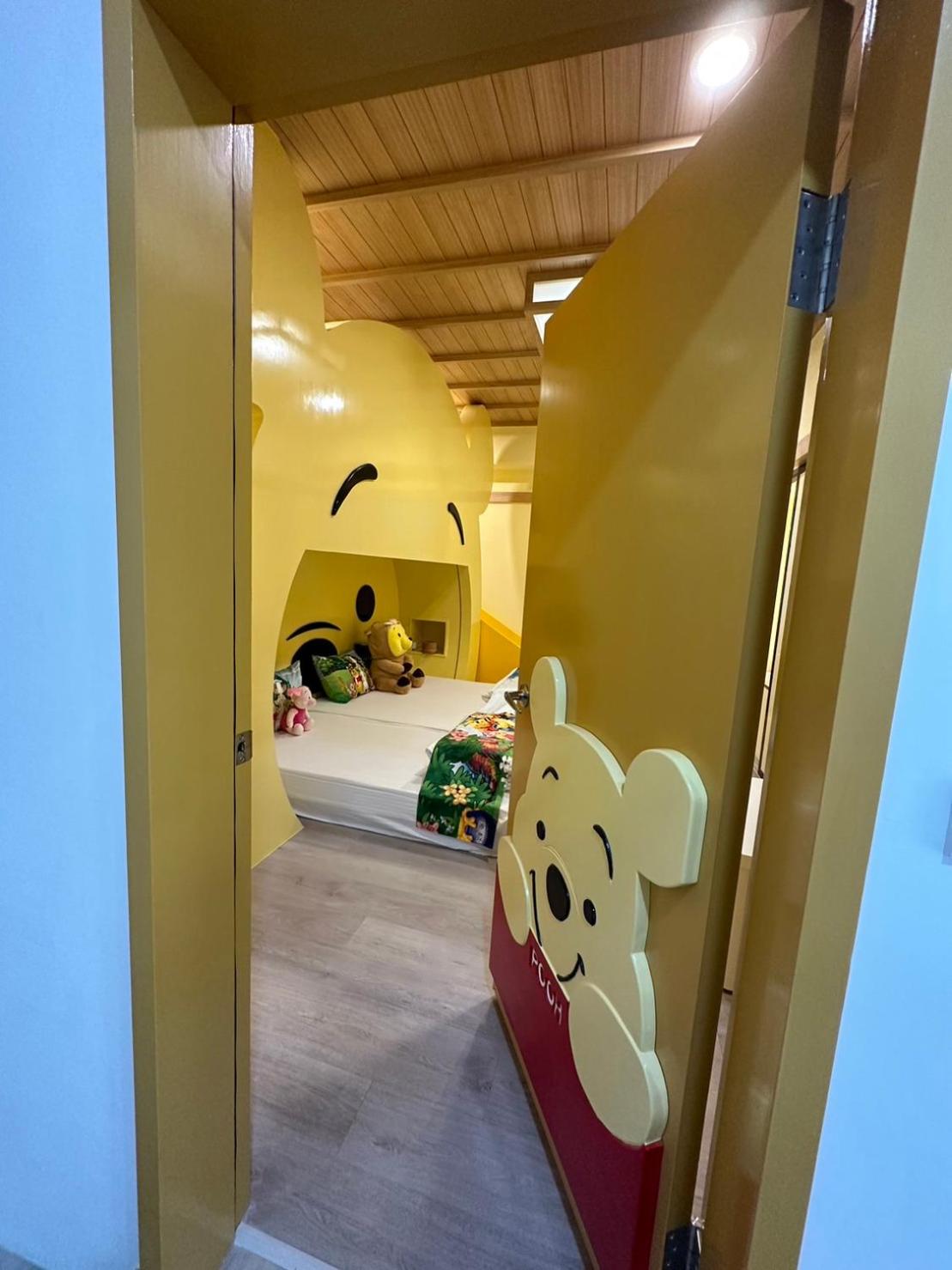 Quadruple Room with Bath - Photo 6