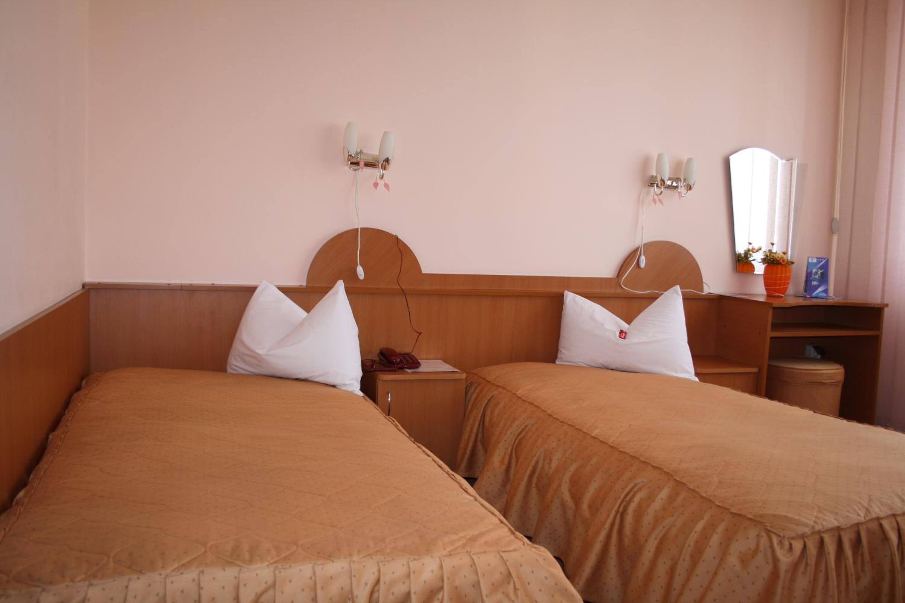 Single Room photo 2