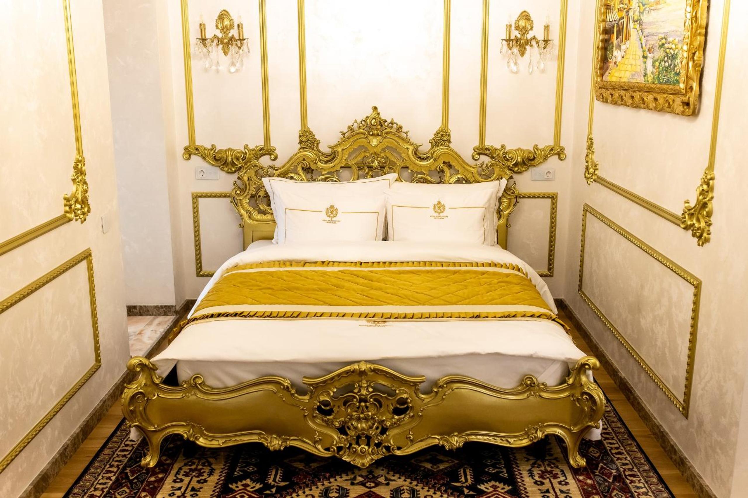 King Suite