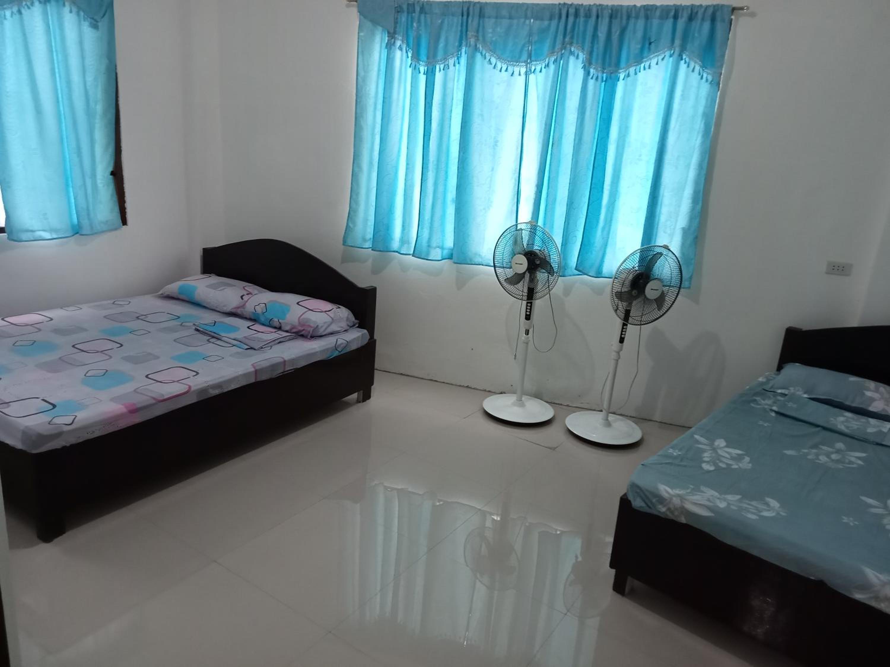 Comfort Quadruple Room - Photo 3