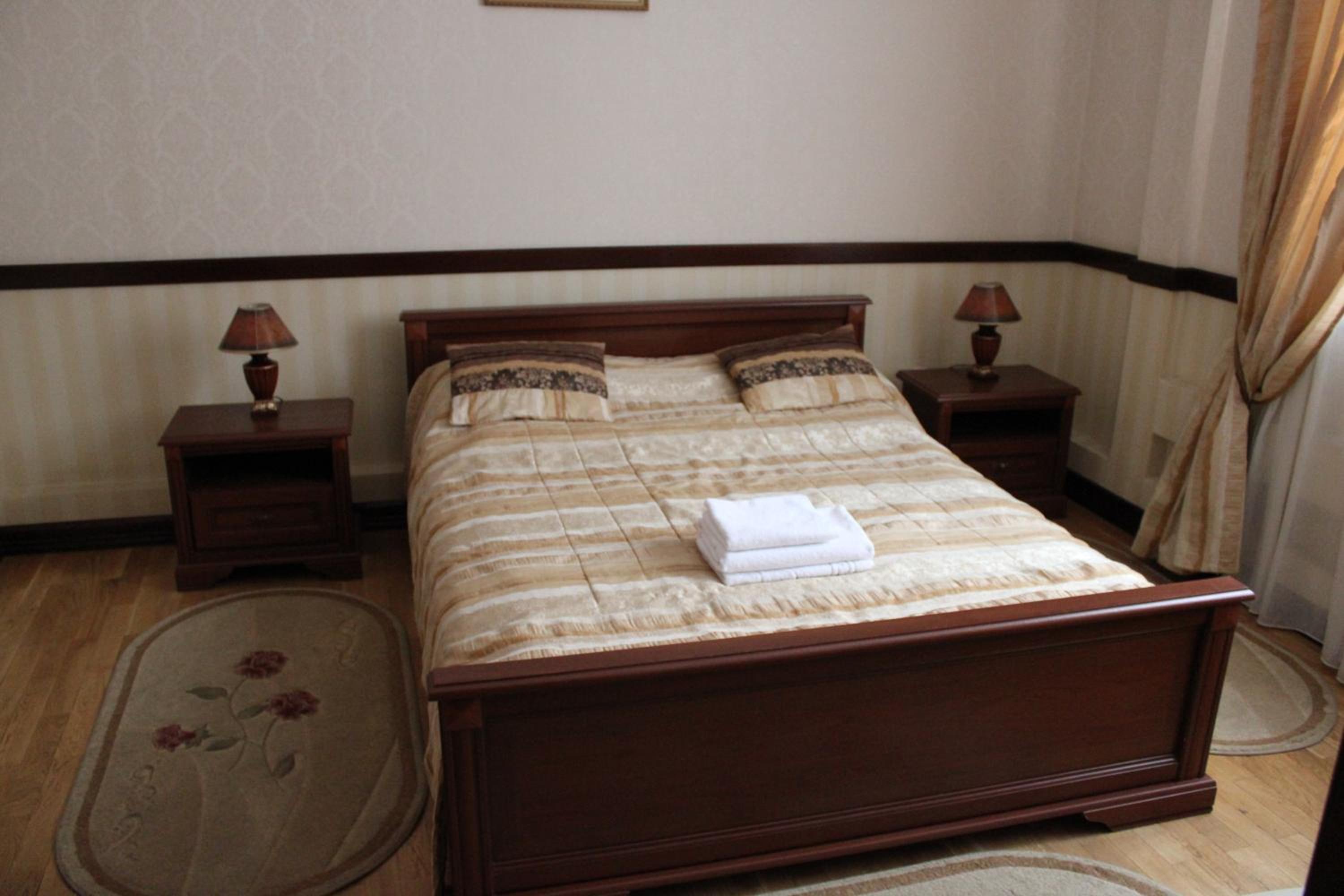 Standard Double Room photo 1
