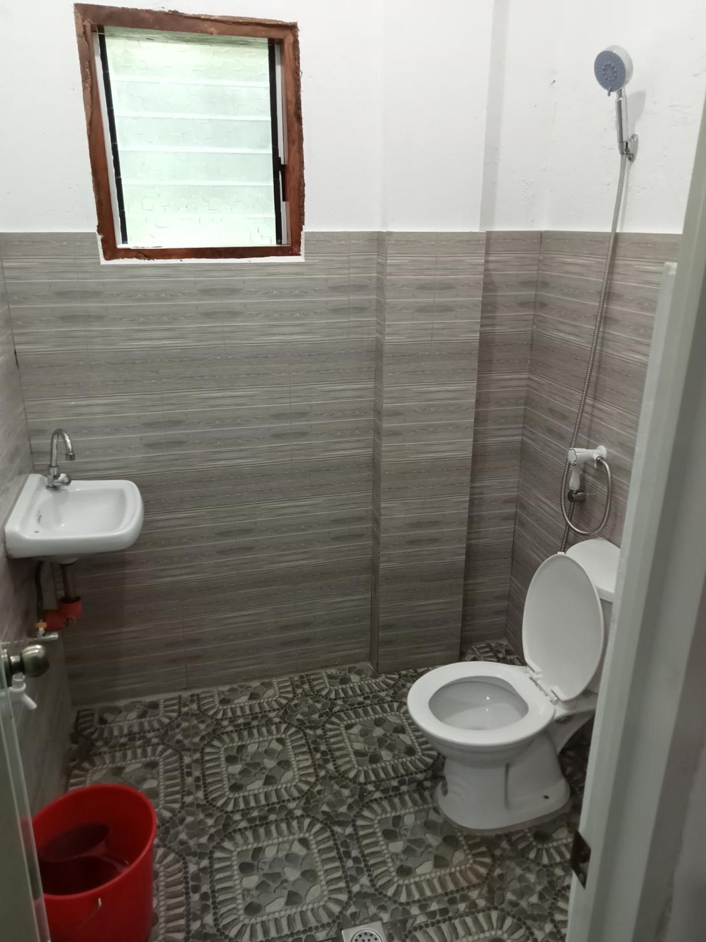Comfort Quadruple Room - Photo 11