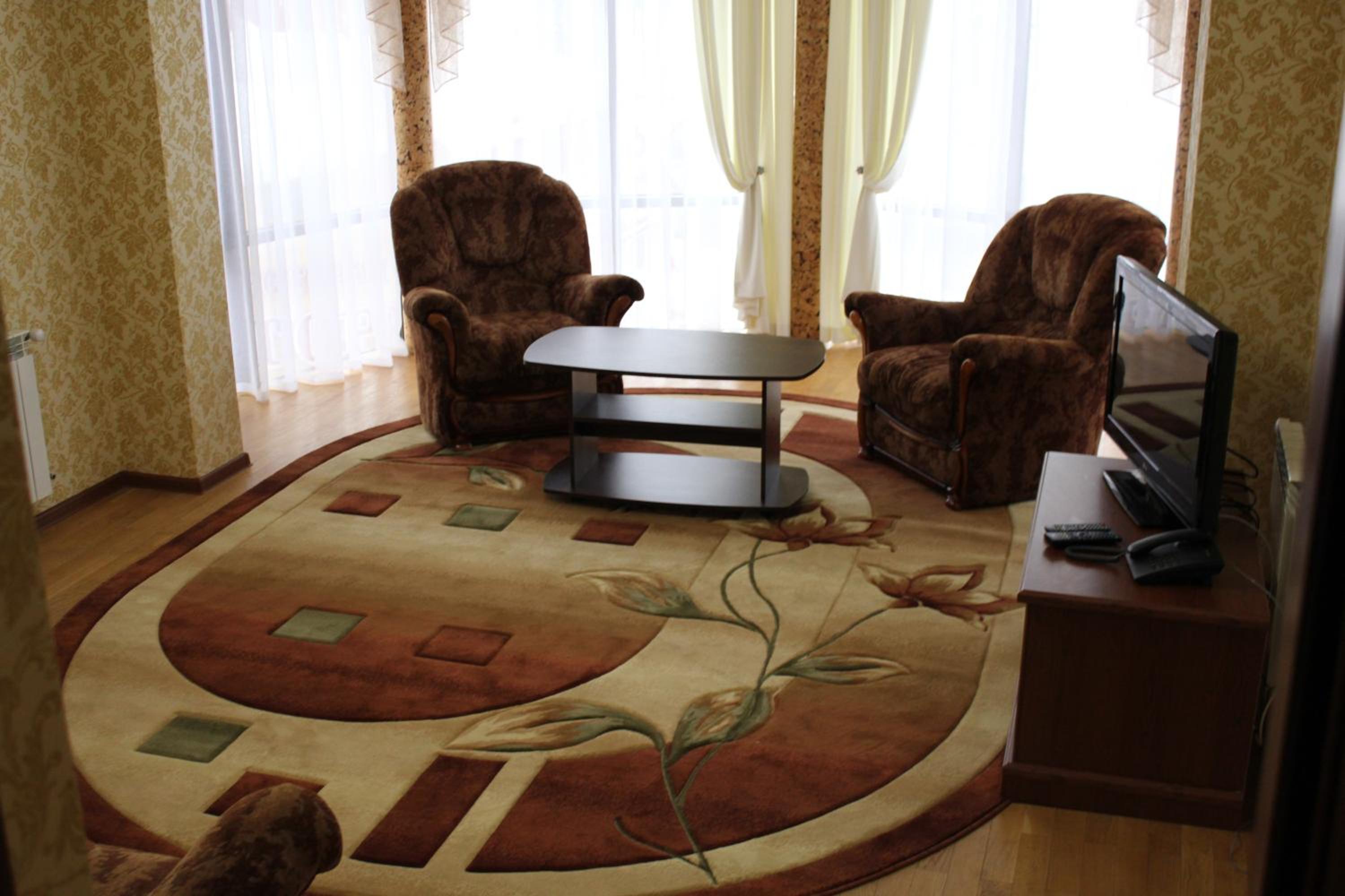 Two-Bedroom Suite photo 2
