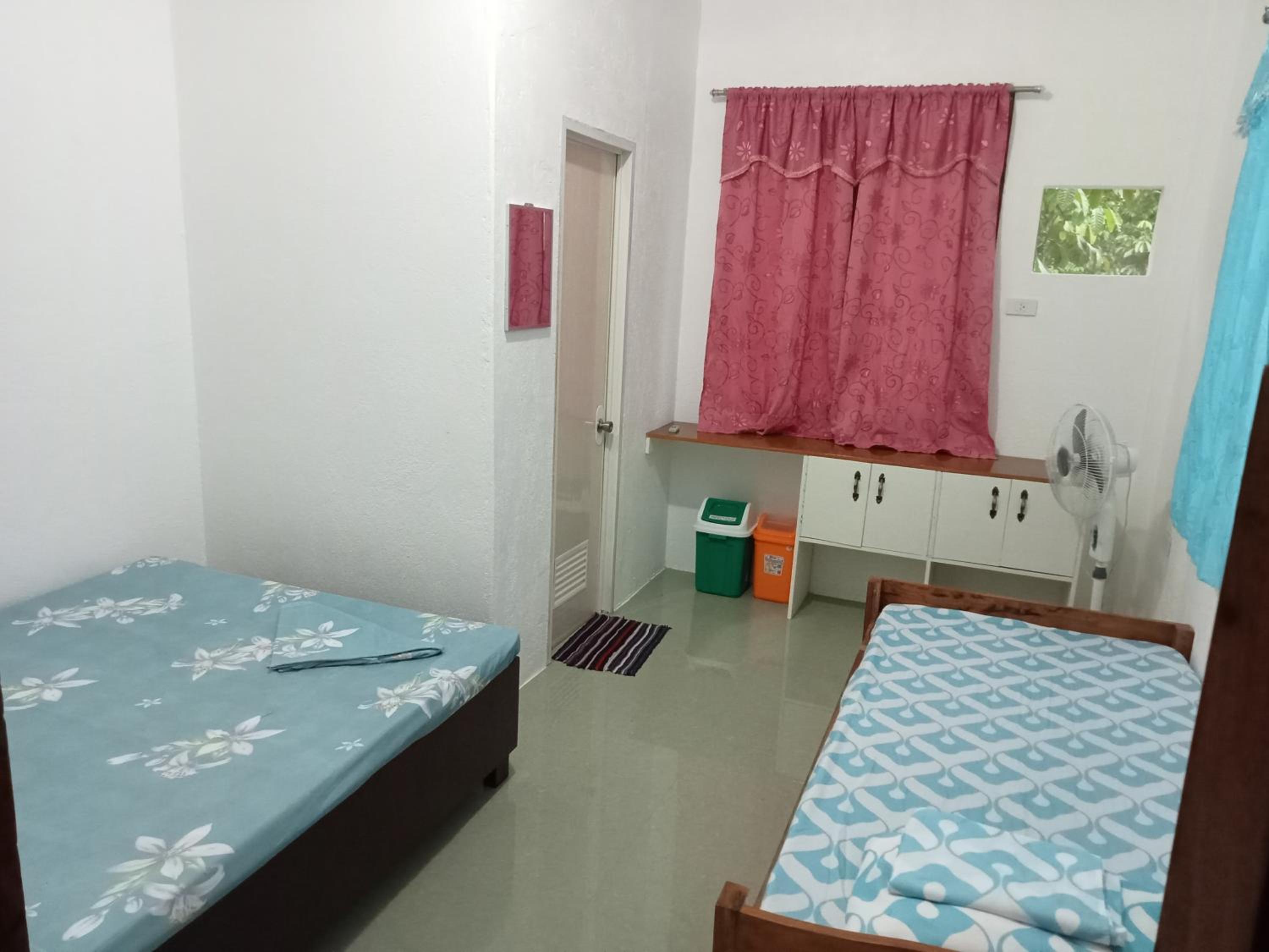 Comfort Triple Room with Shower photo 1