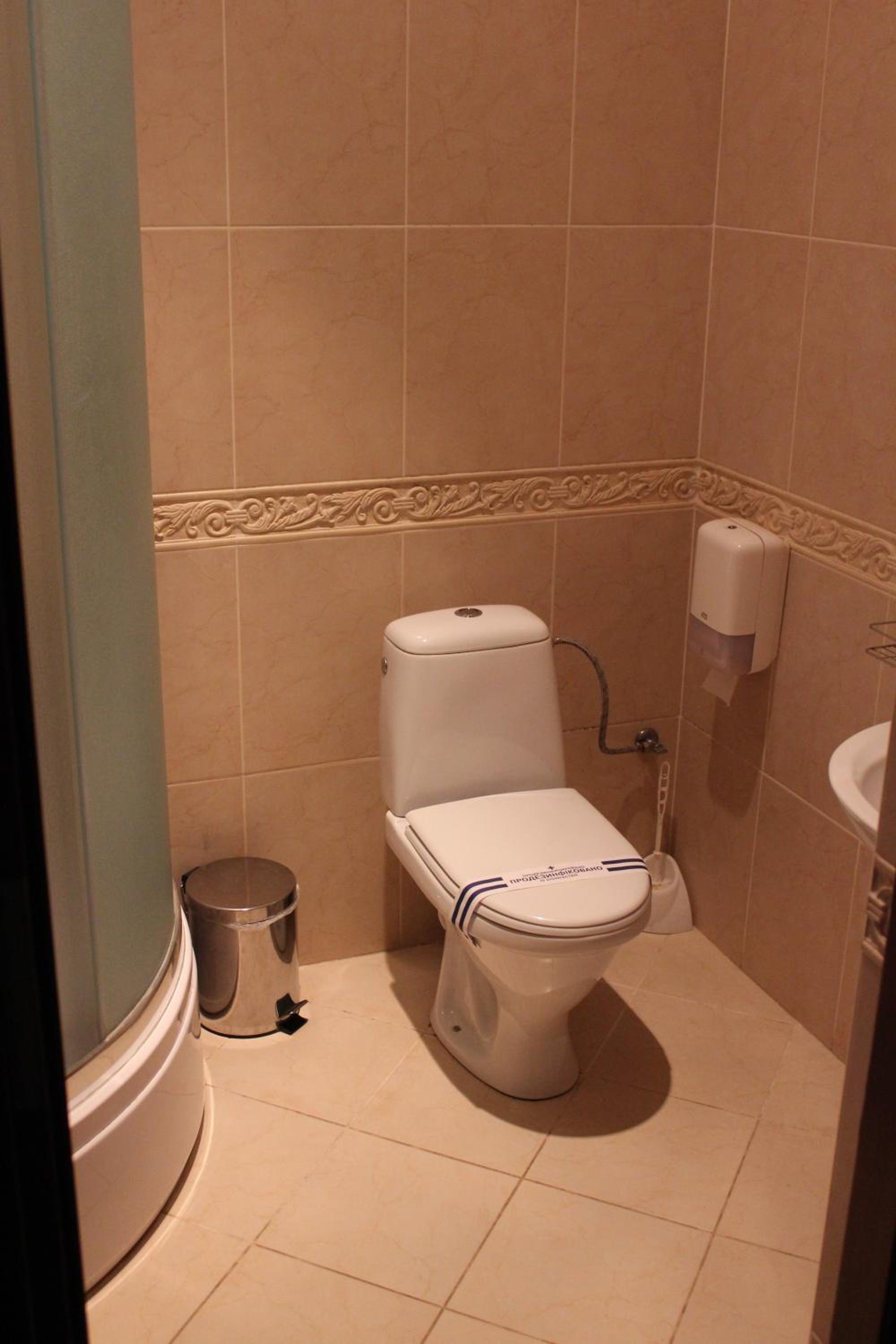 Standard Double Room photo 3