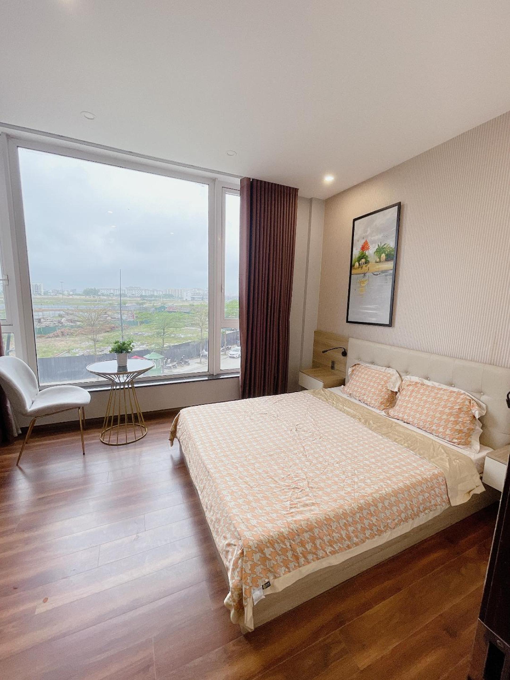 Deluxe Apartment - Photo 3