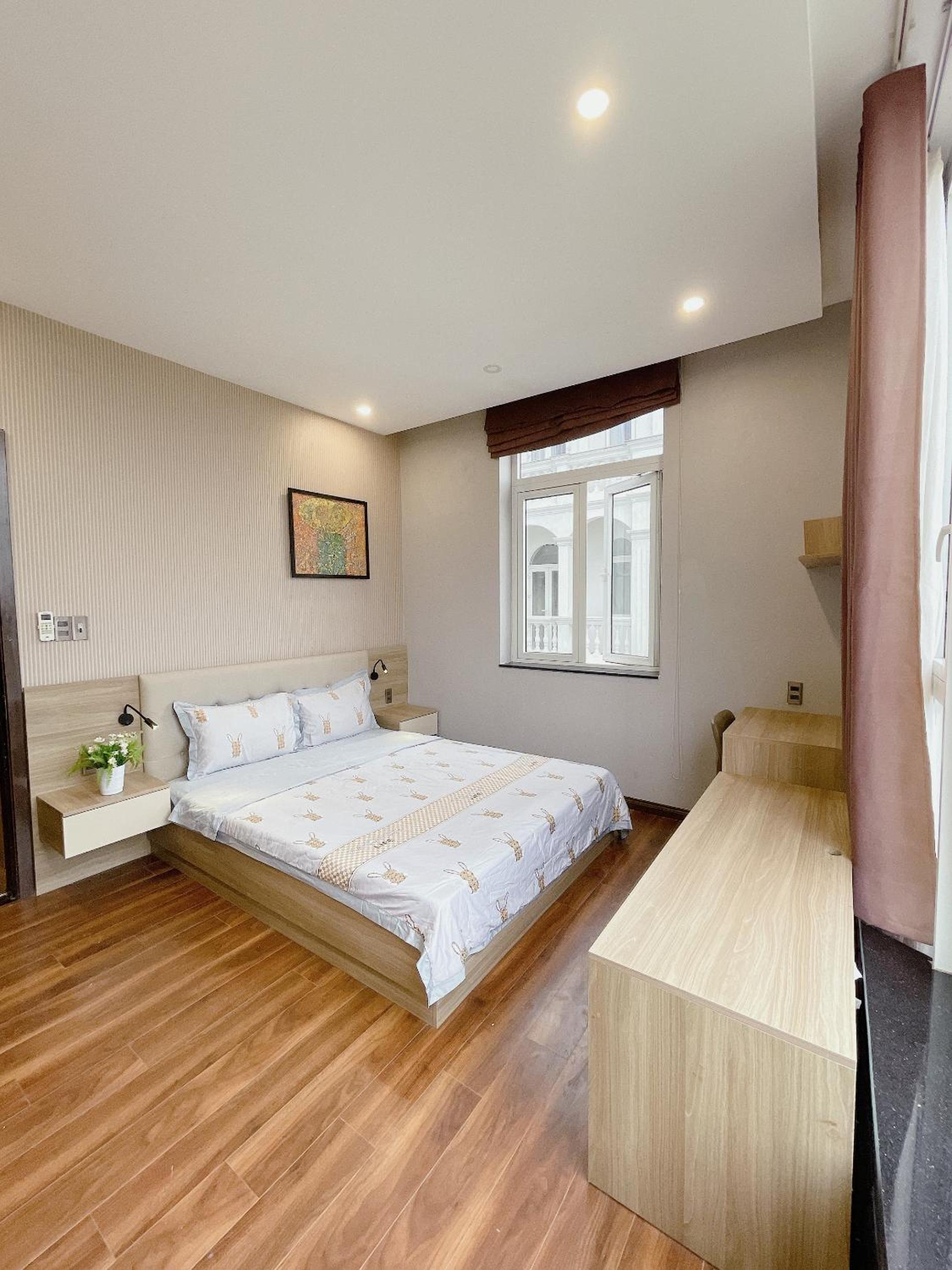 Deluxe Apartment - Photo 4