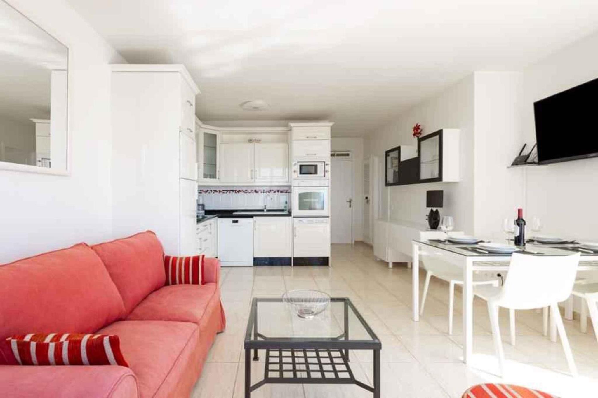 Apartamento 1