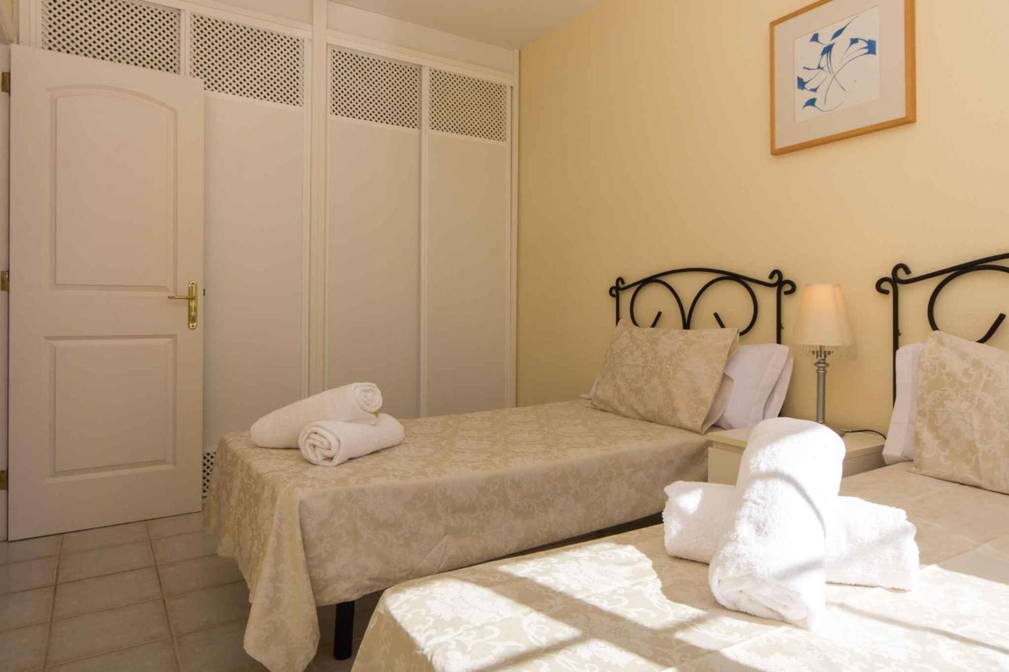 Apartamento 1