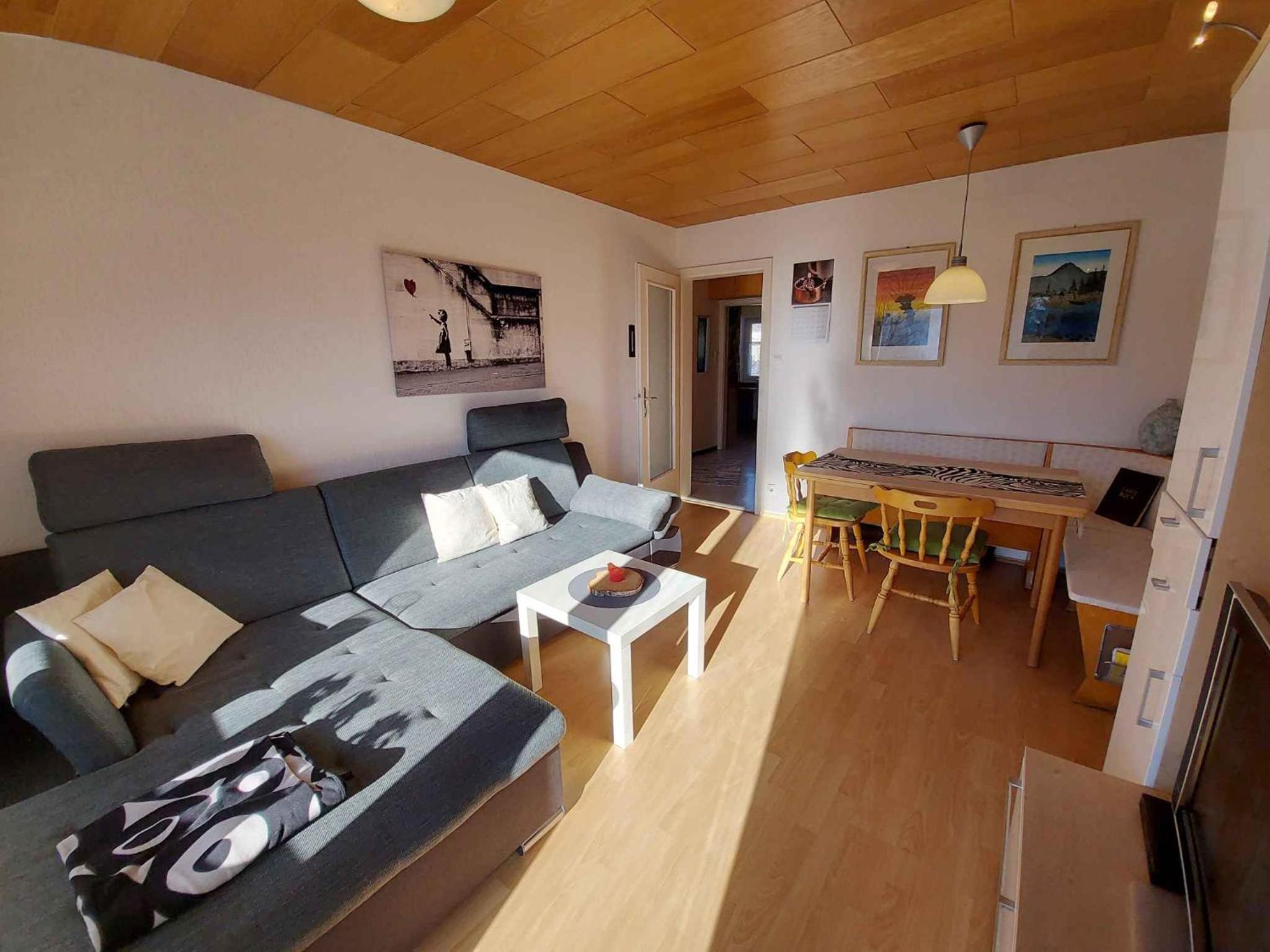 Apartment photo 1