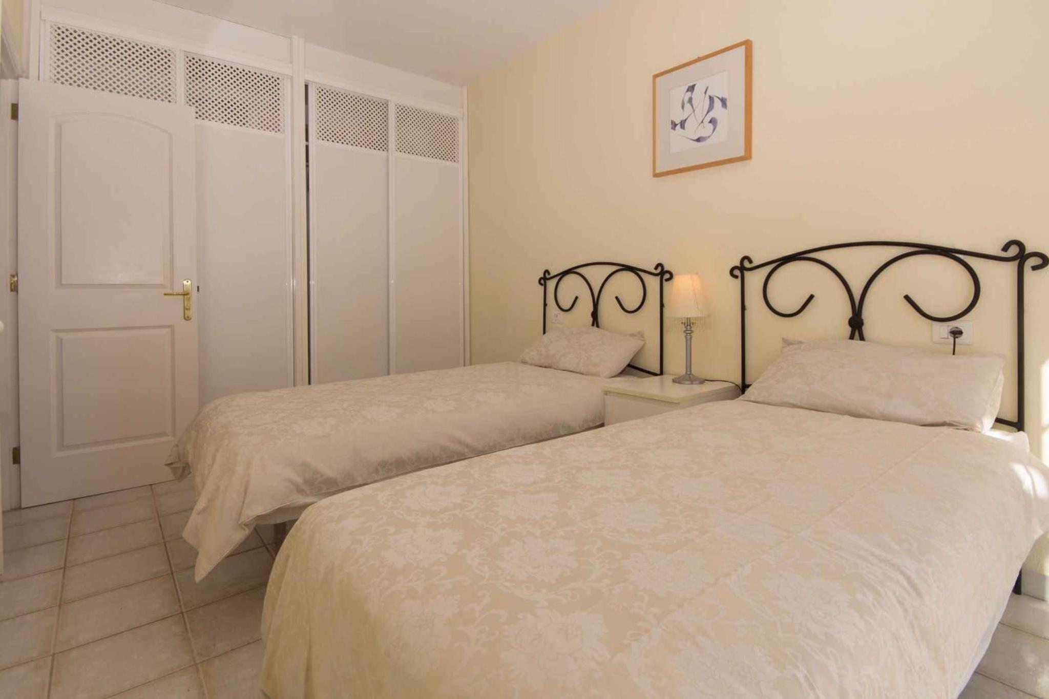 Apartamento 1