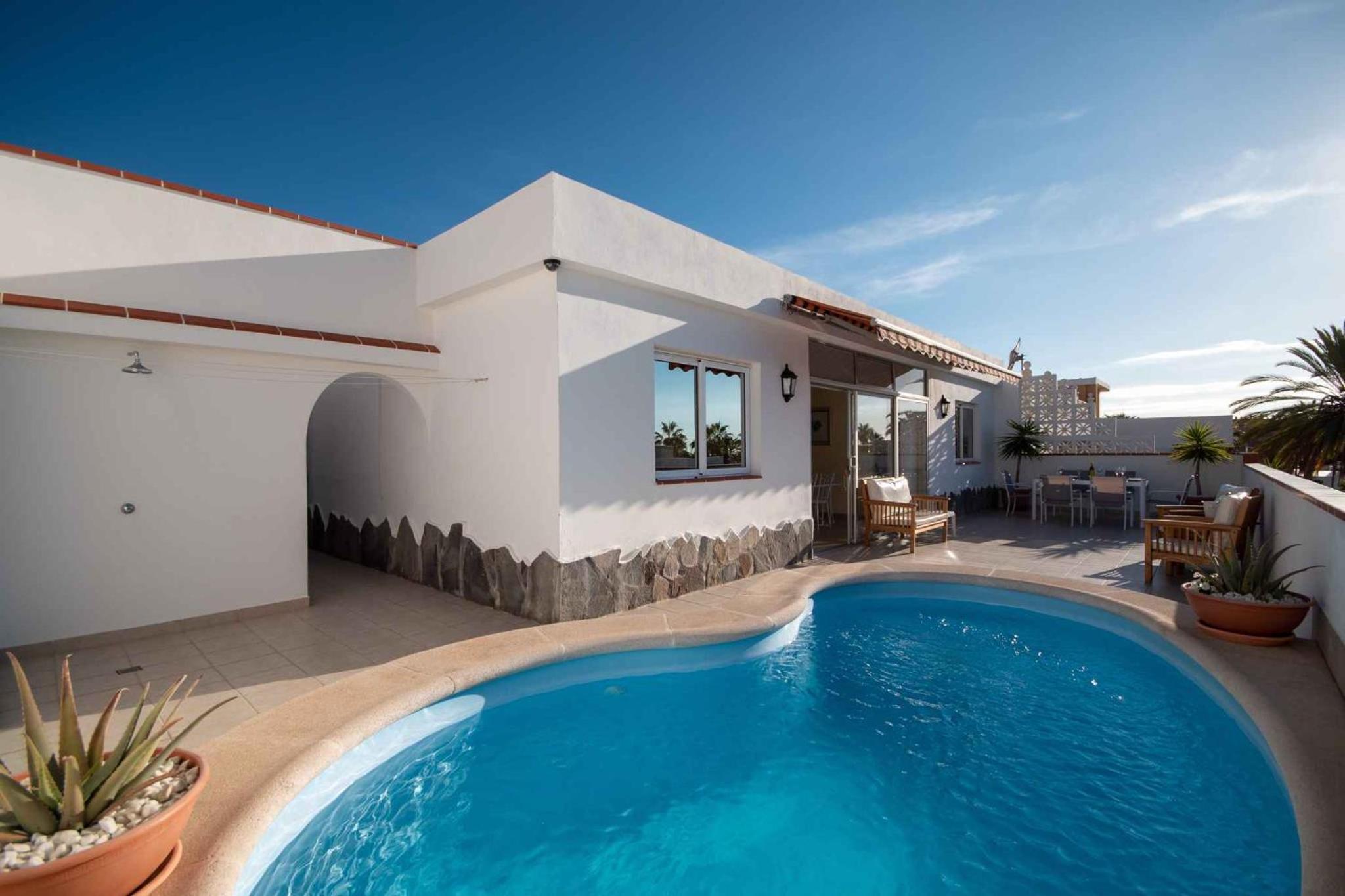 Vacation Home photo 2