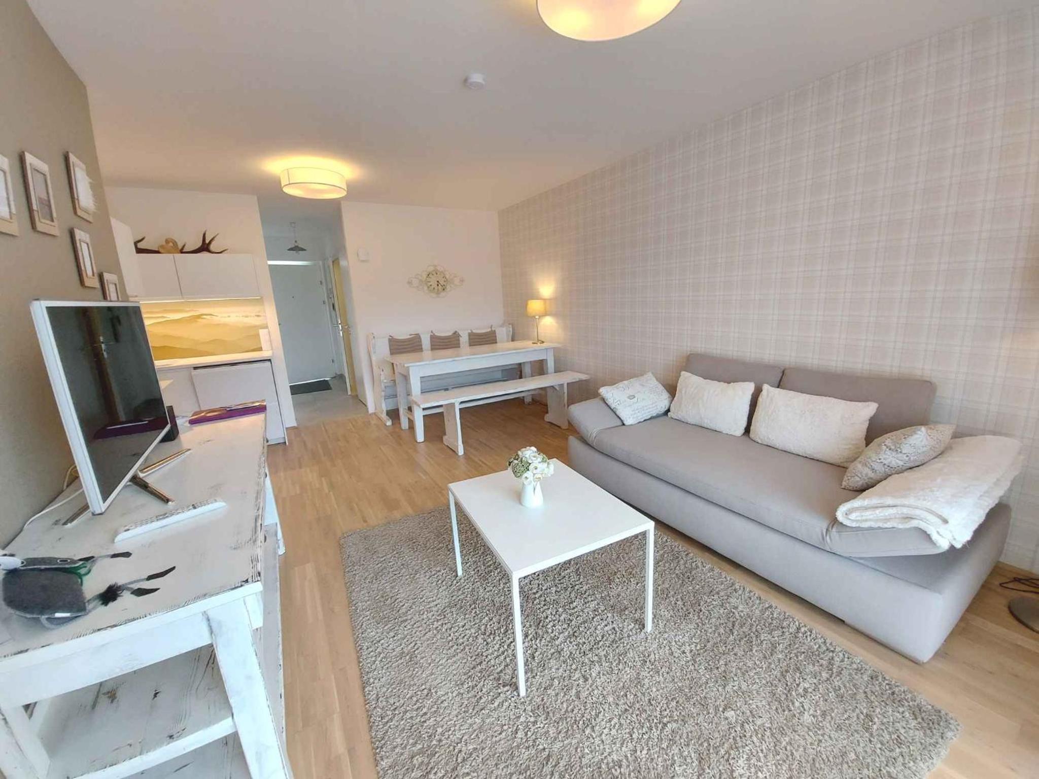 Apartment 1 photo 1