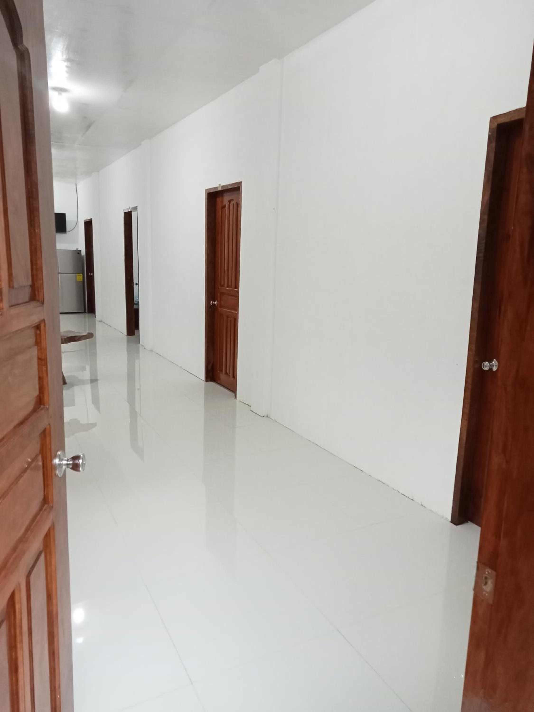 Comfort Triple Room with Shower - Photo 3