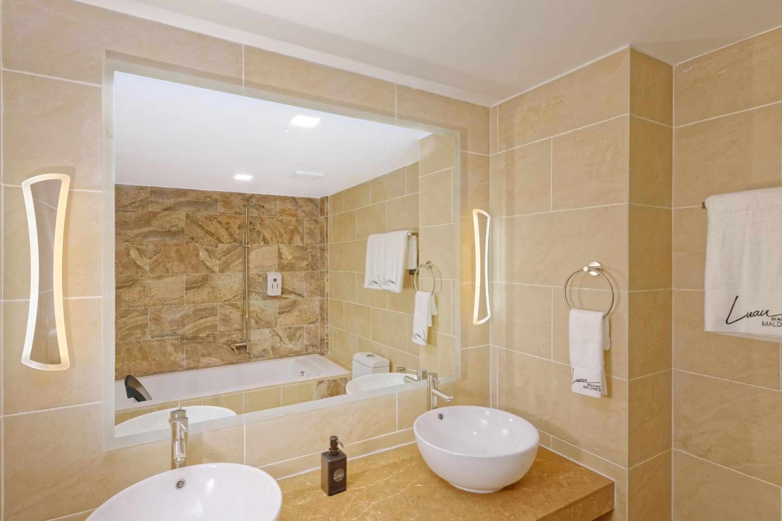 Family Suite photo 2