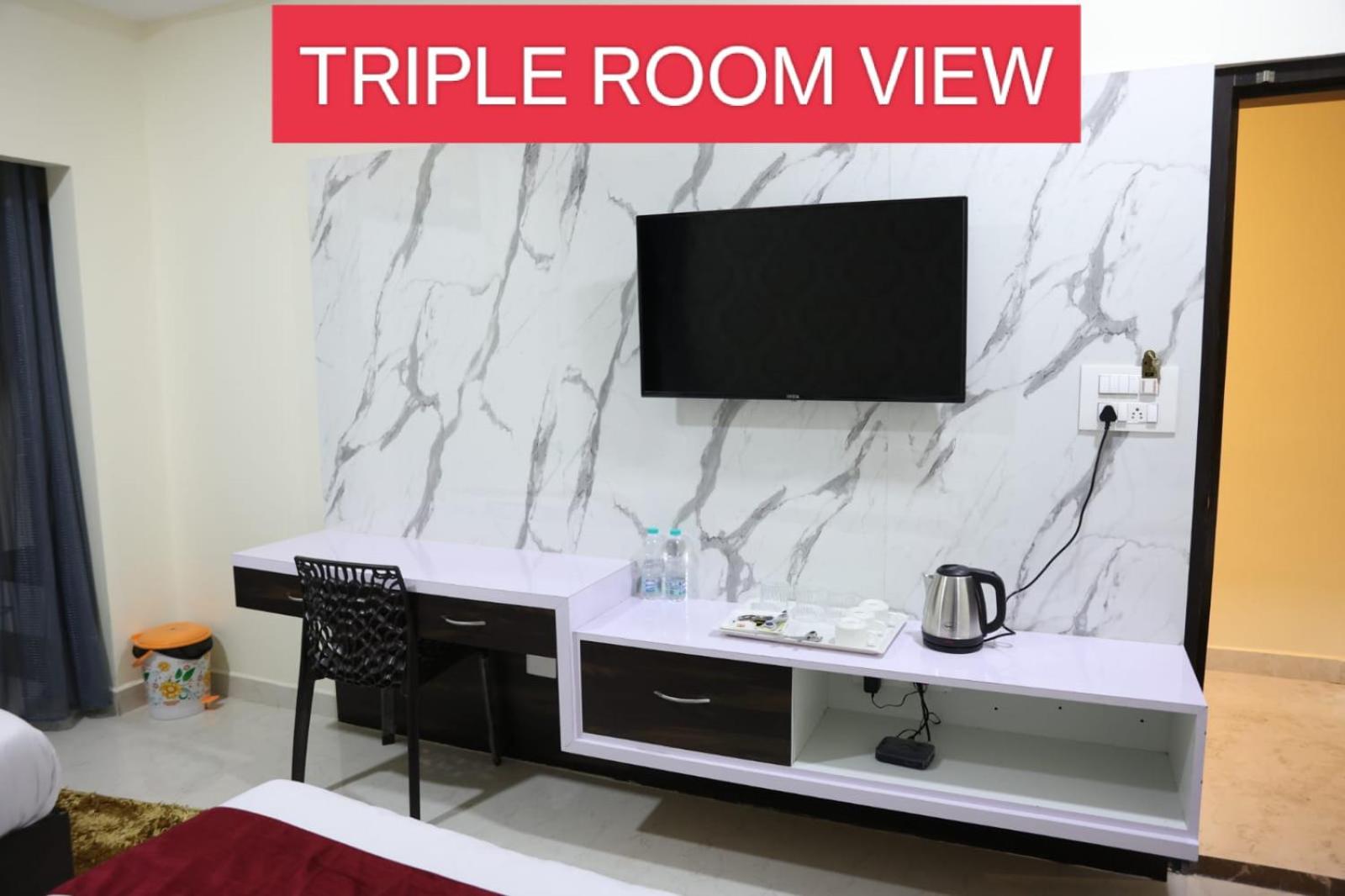 Triple Room - Photo 3
