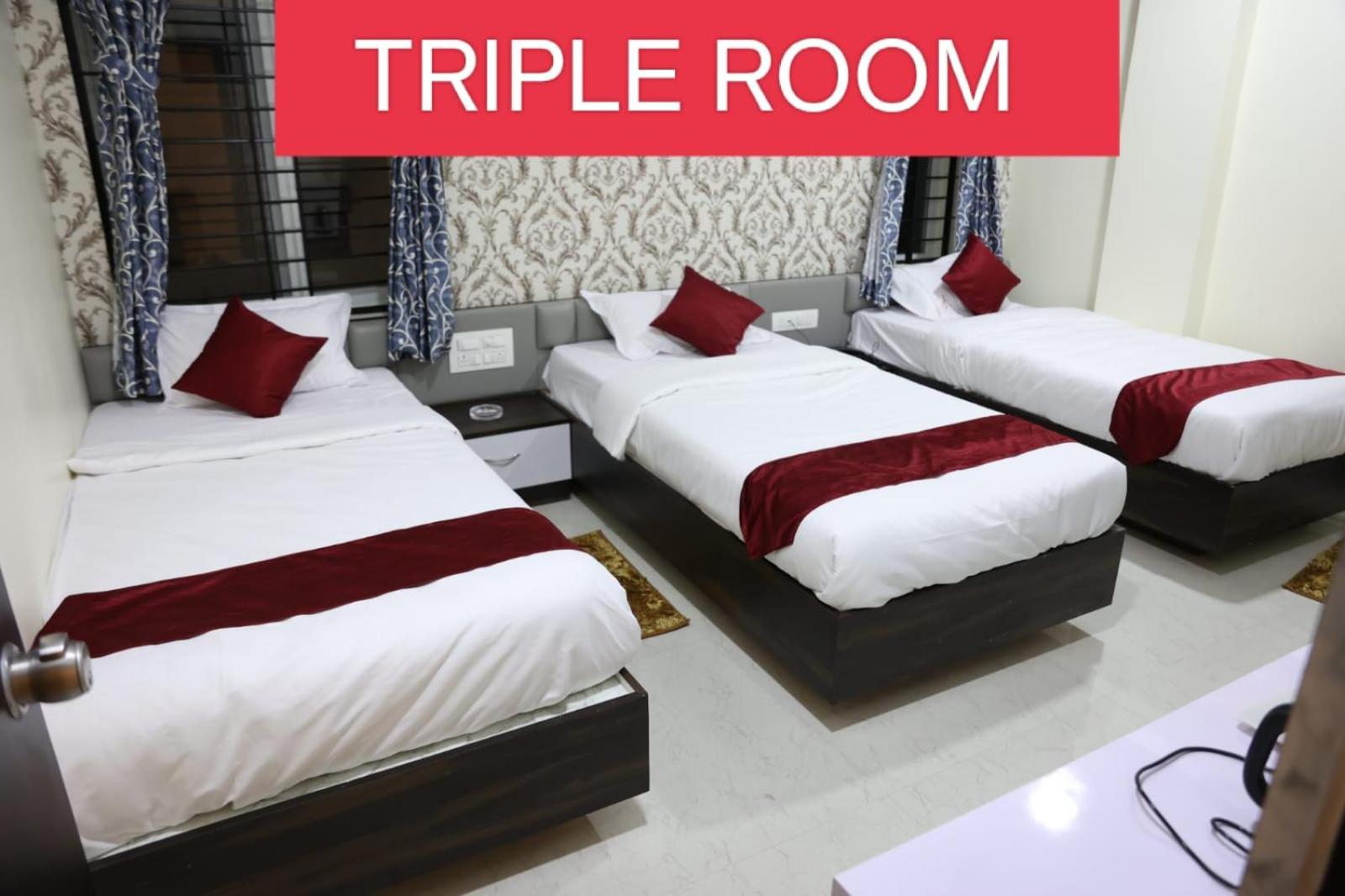 Triple Room - Photo 4