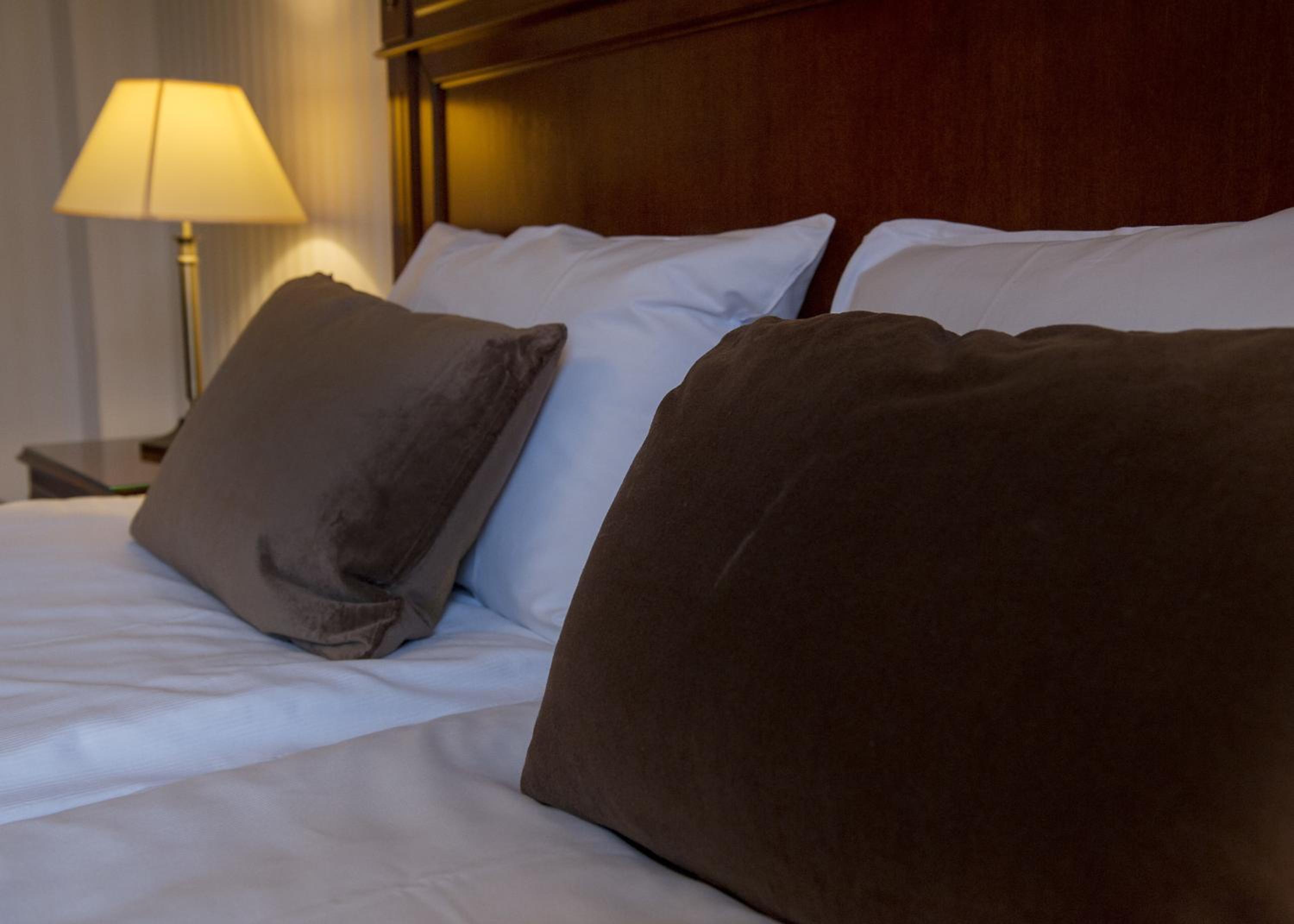 Standard Double Room with lake view photo 2