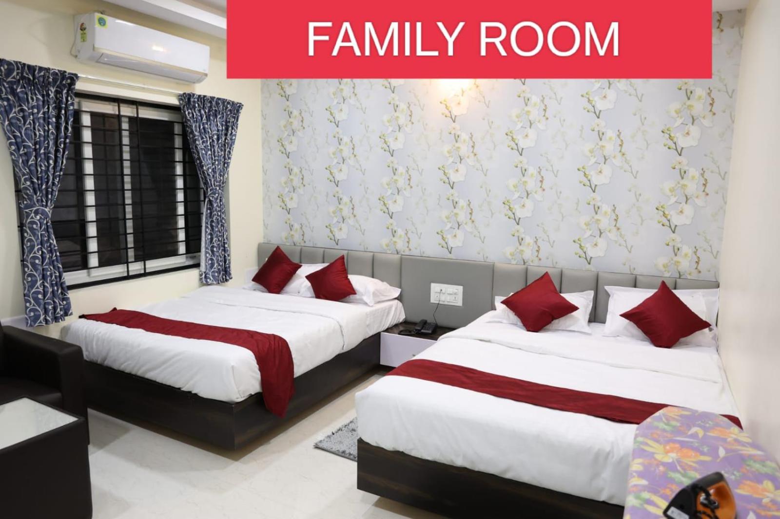 Family Room - Photo 11