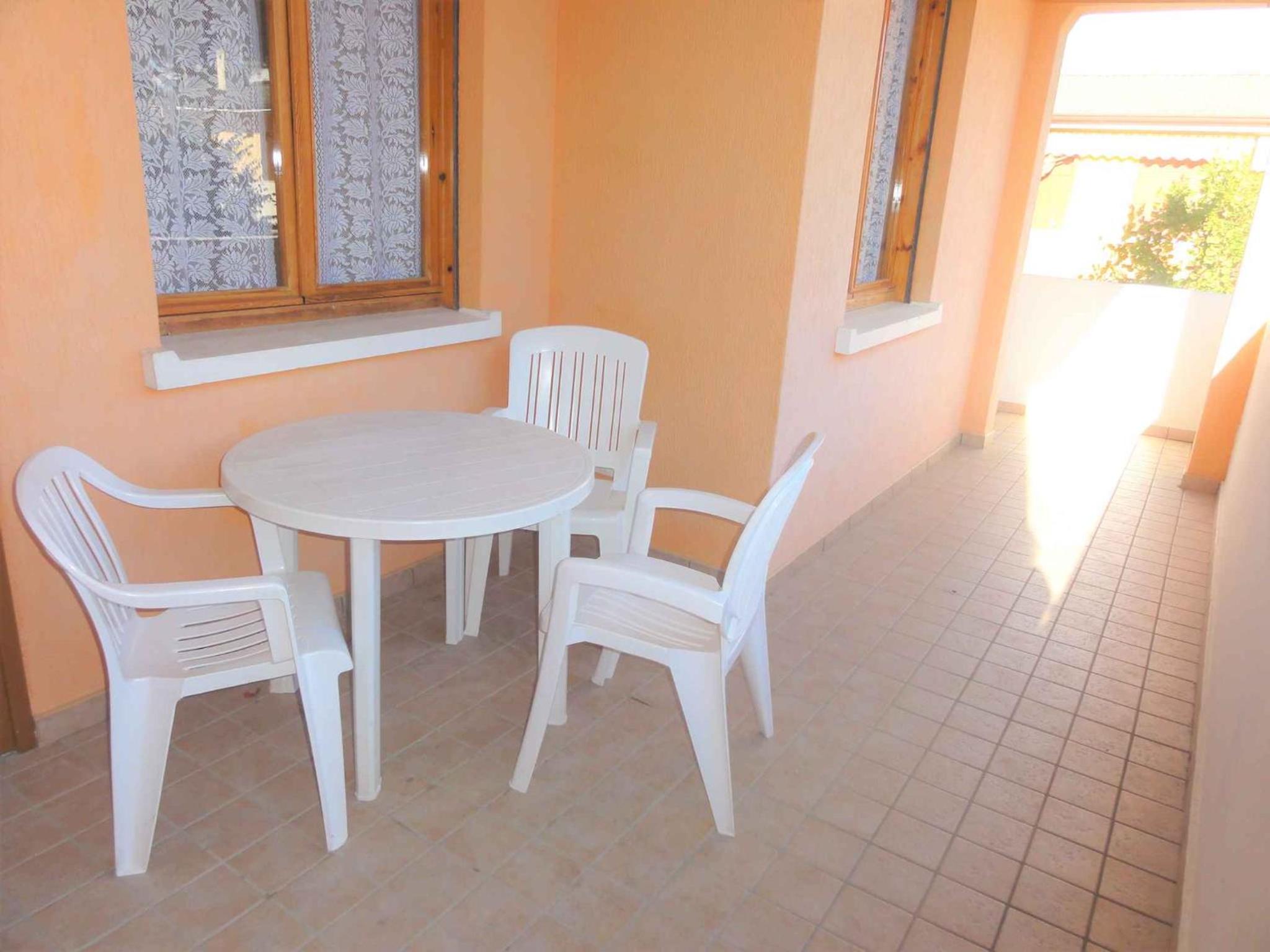 Apartment 2