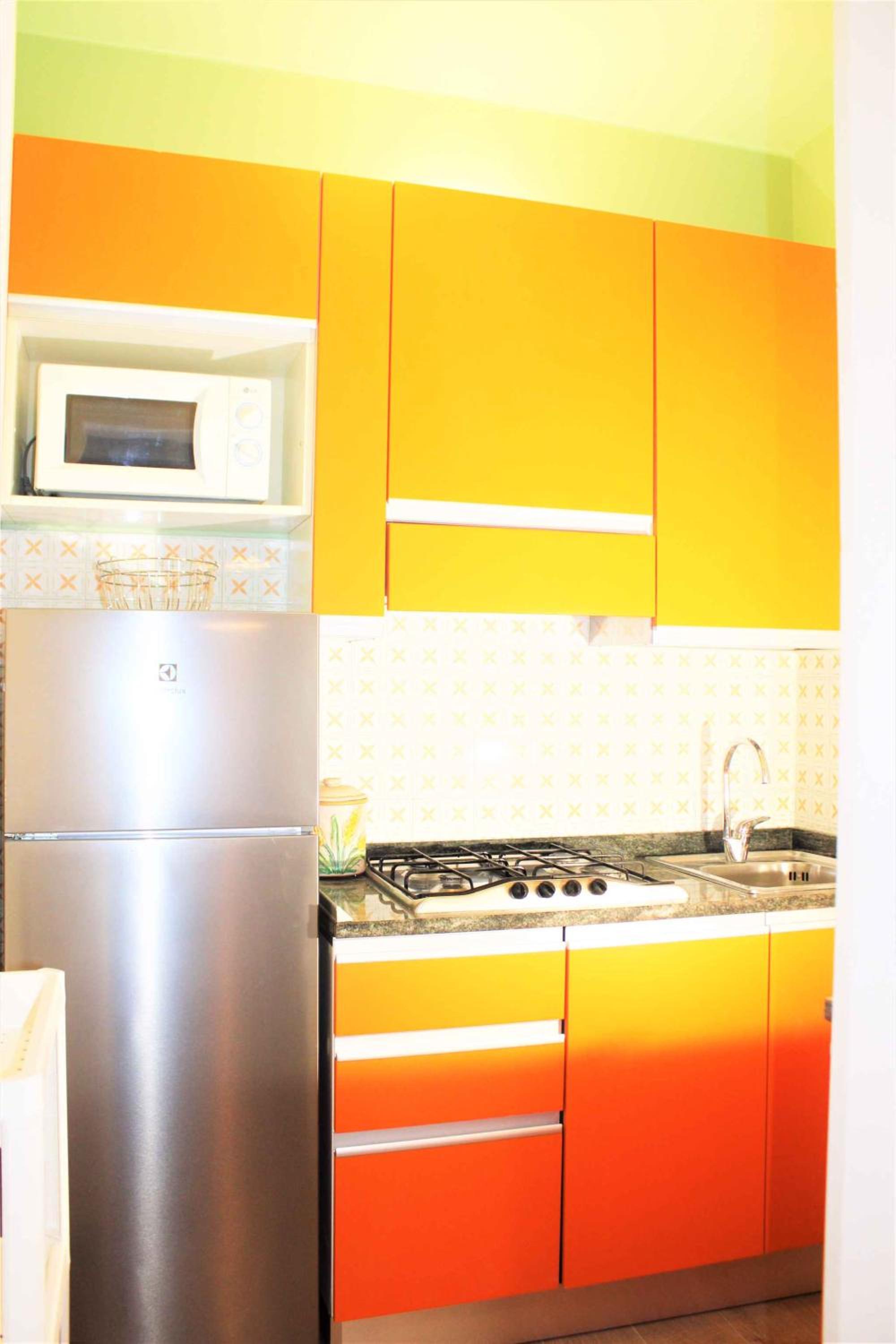 Apartment 1