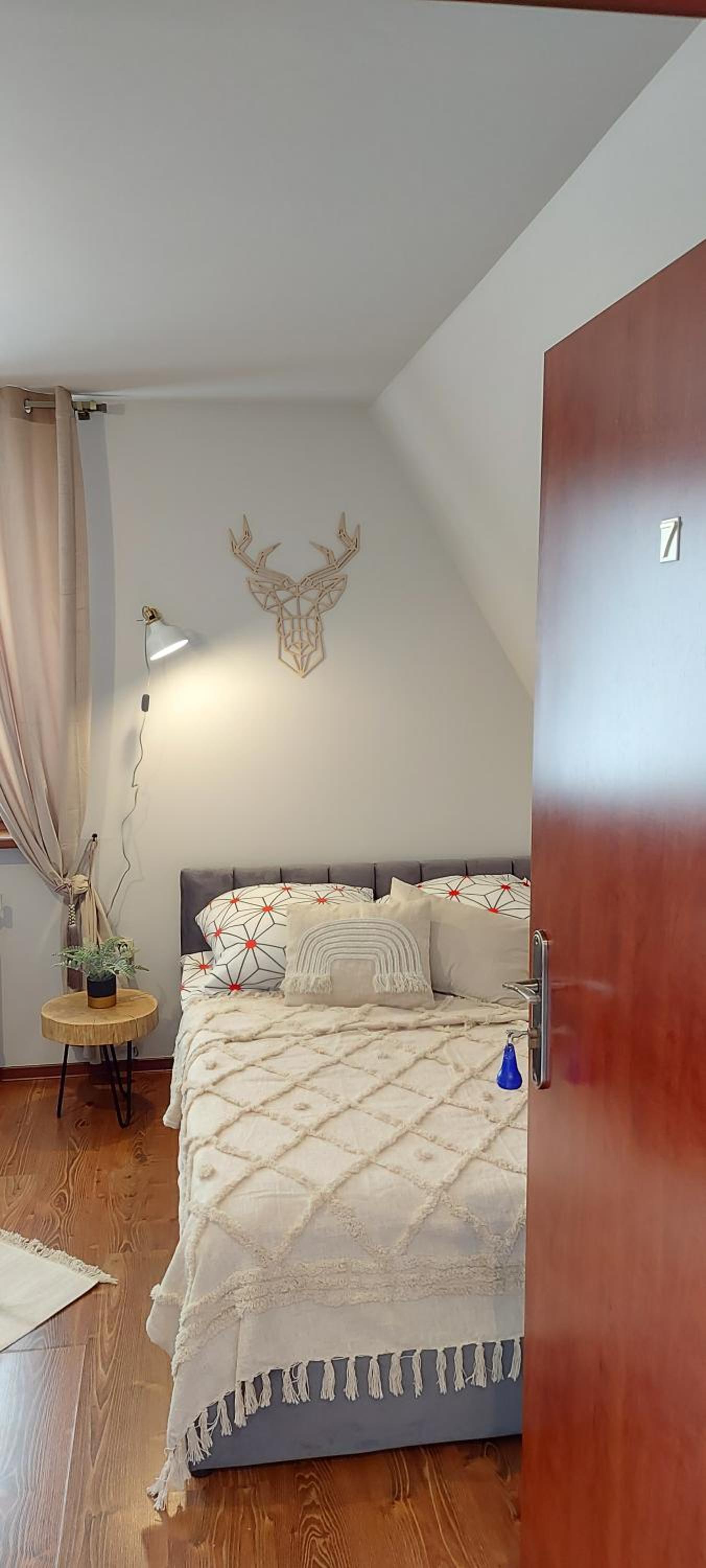 Triple Room with Private Bathroom