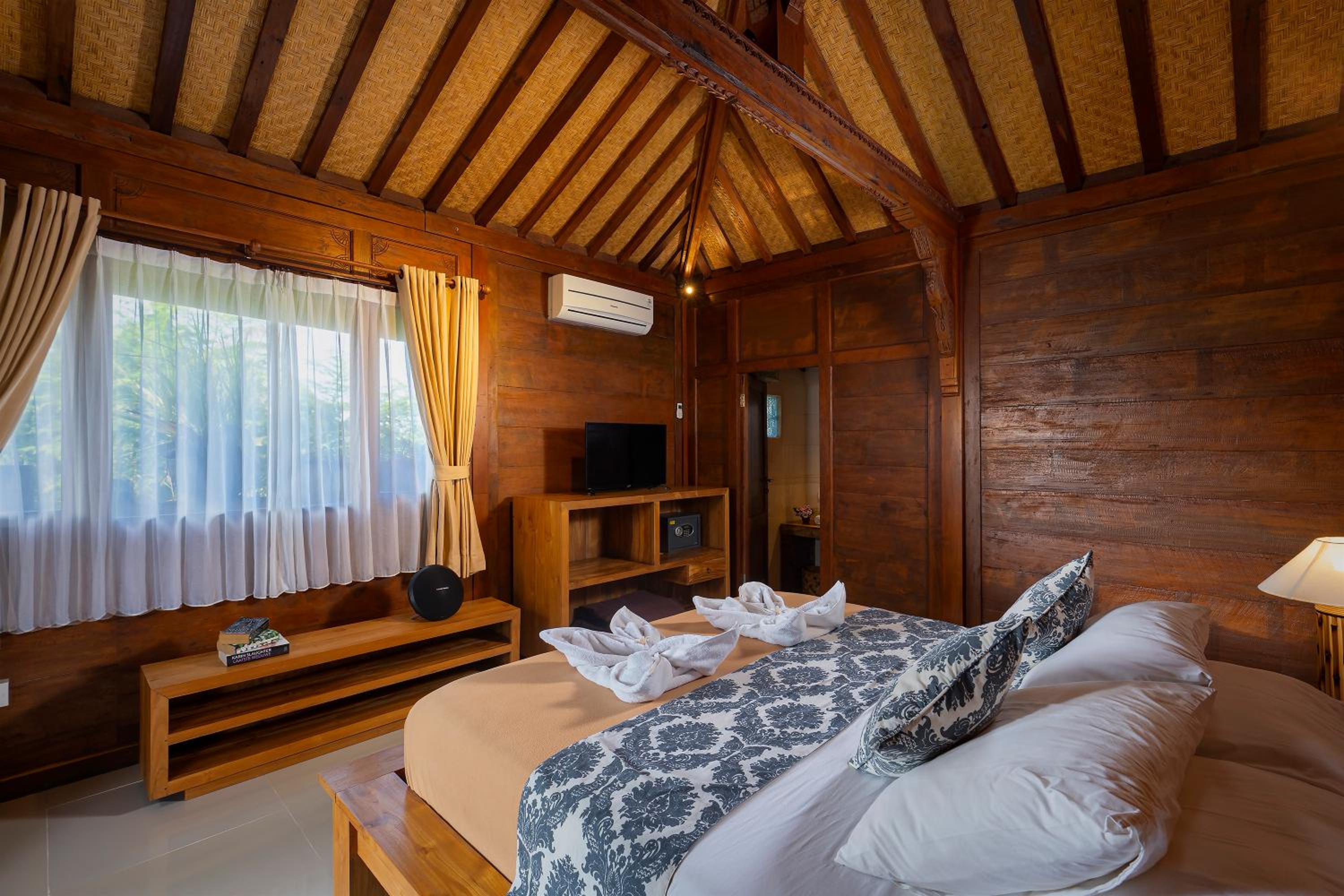 Two-Bedroom Villa