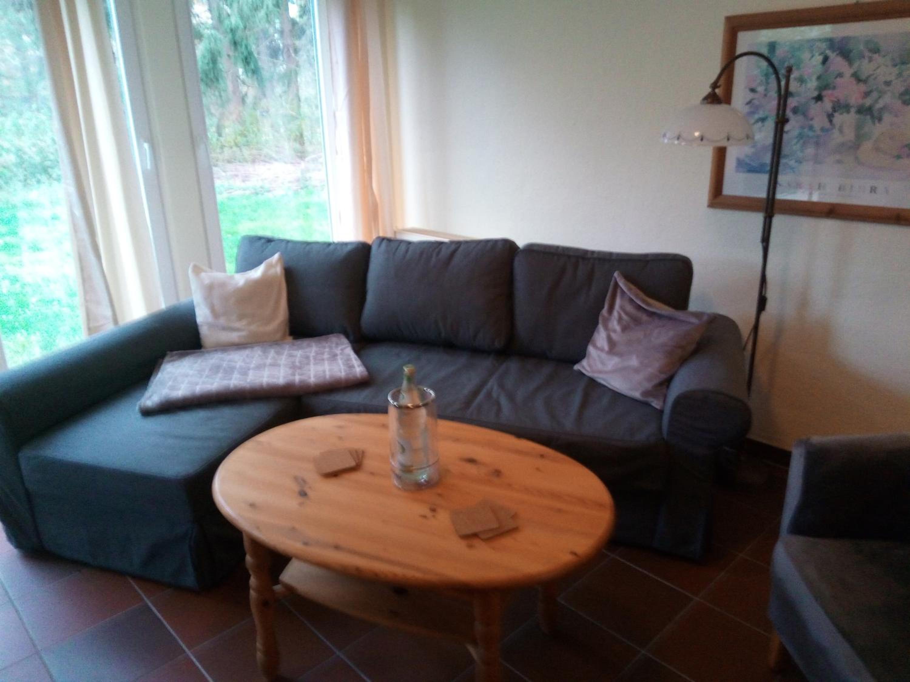 One-Bedroom House photo 2