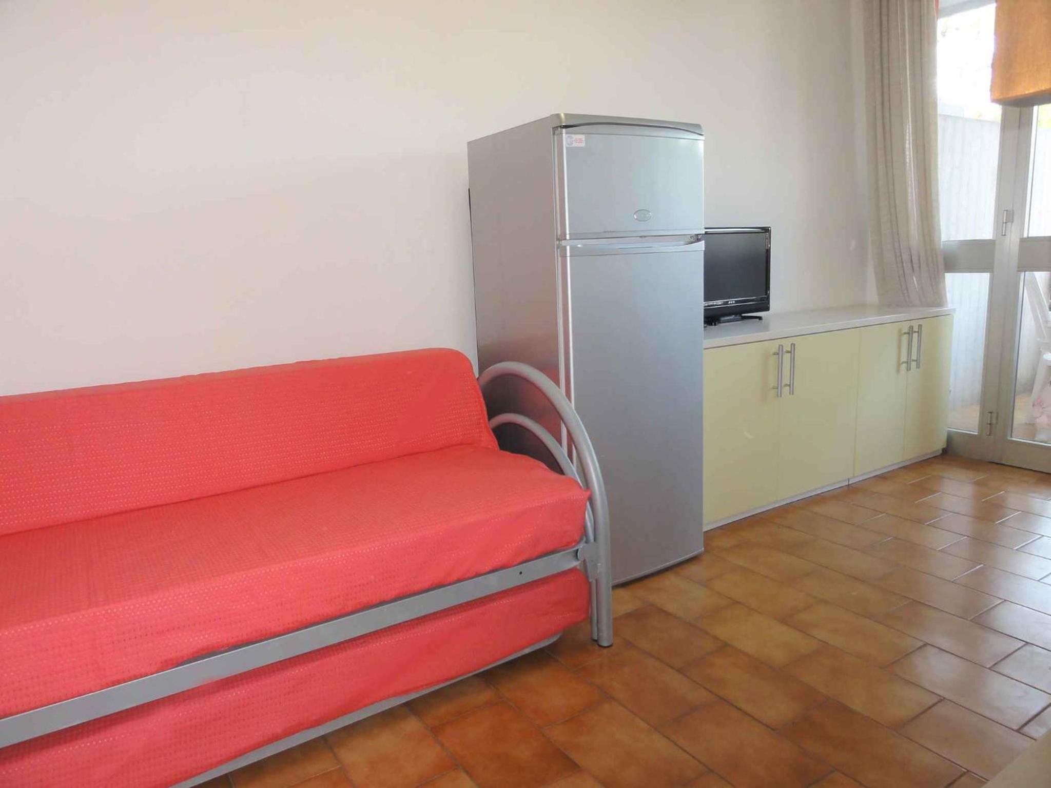 Apartment 6