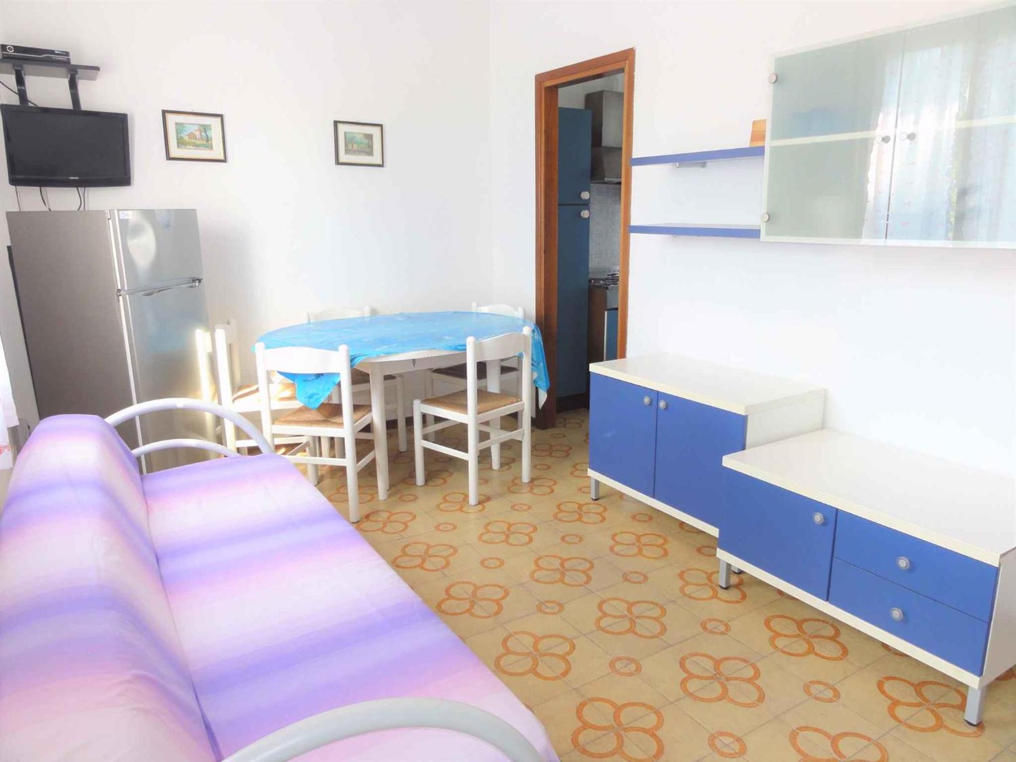 Apartment 3