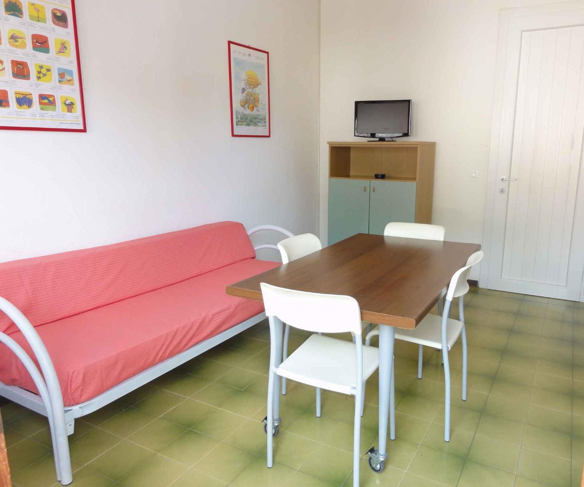 Apartment 3