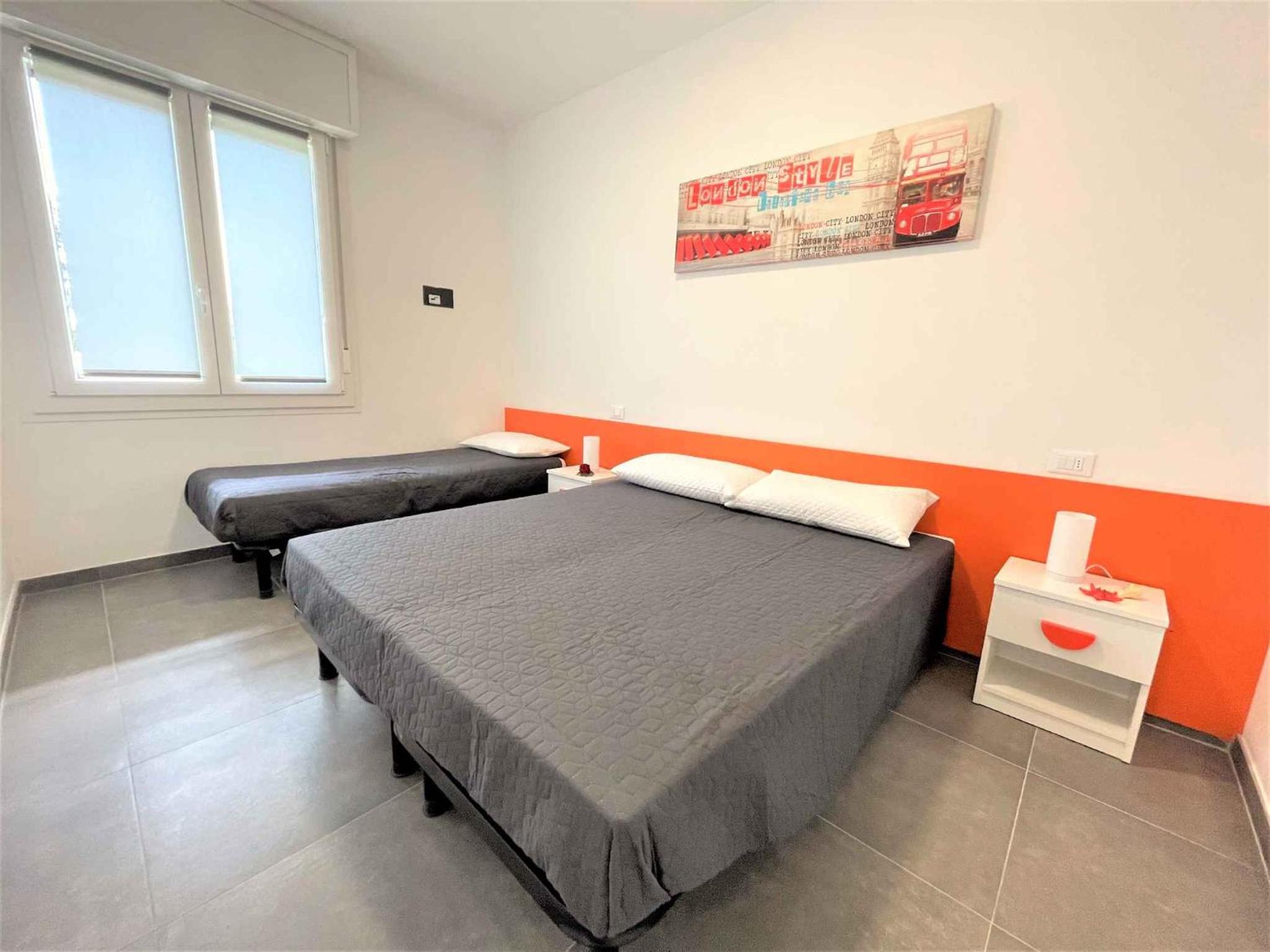 Apartment 1