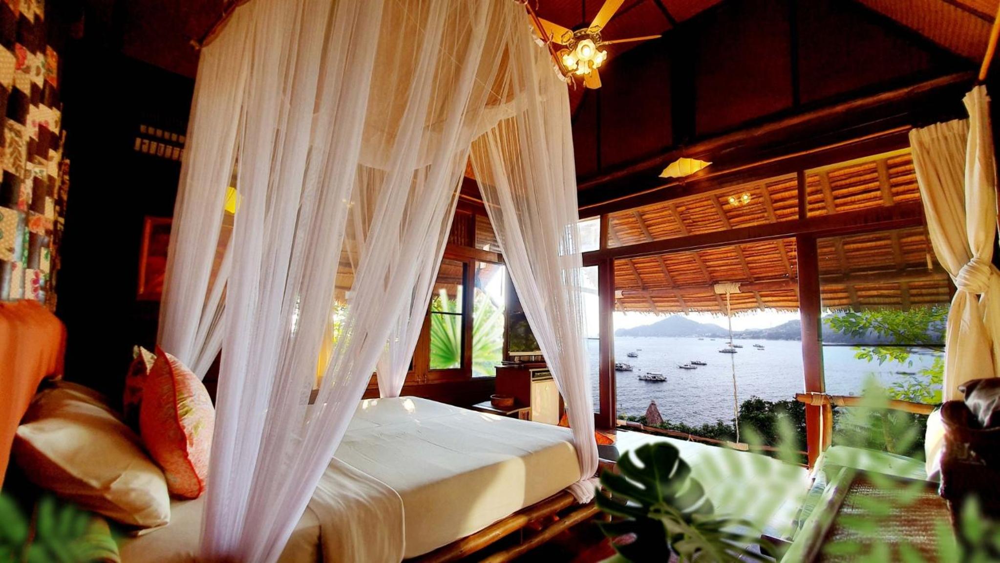 Sky Cottage Villa