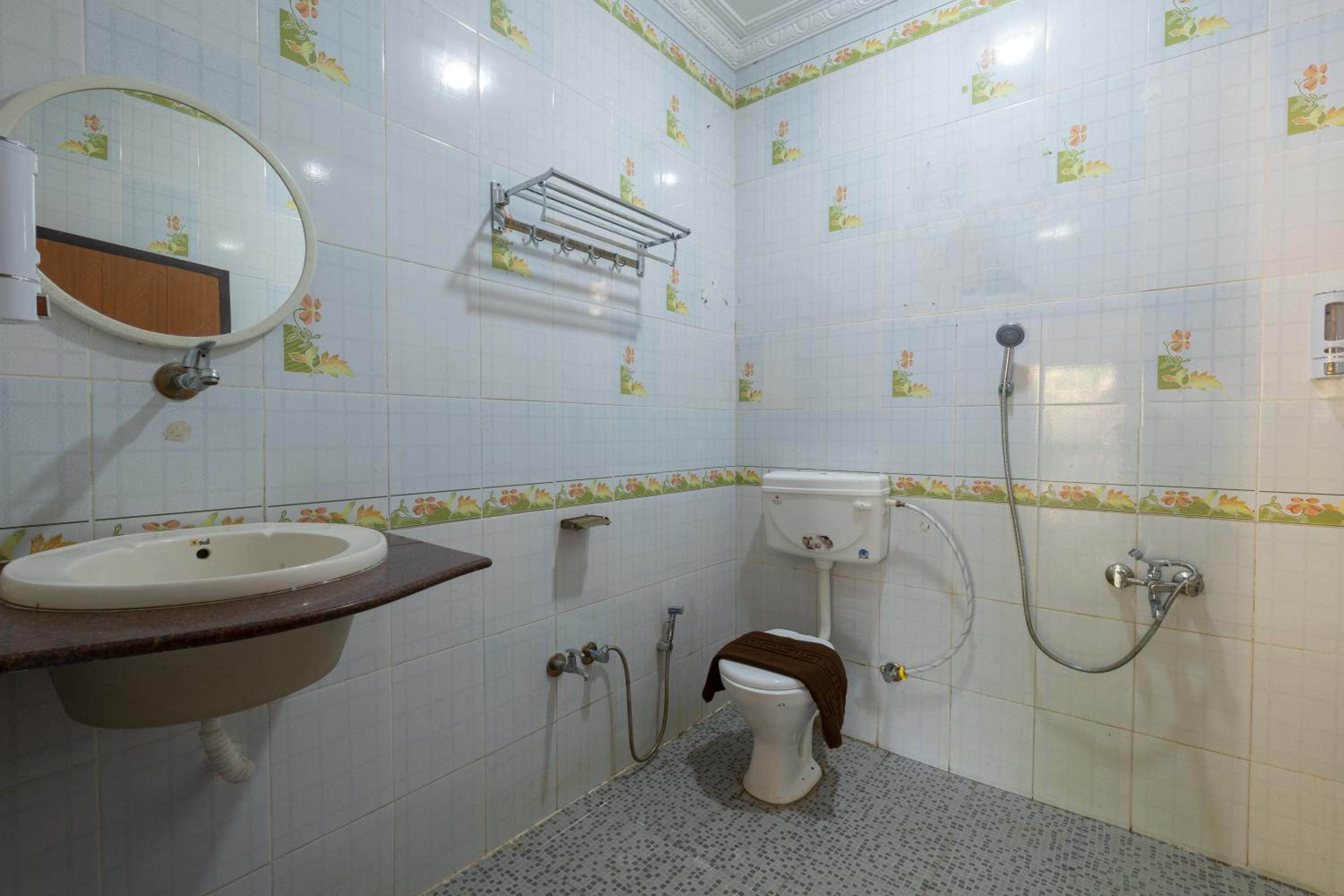 Deluxe Room photo 3