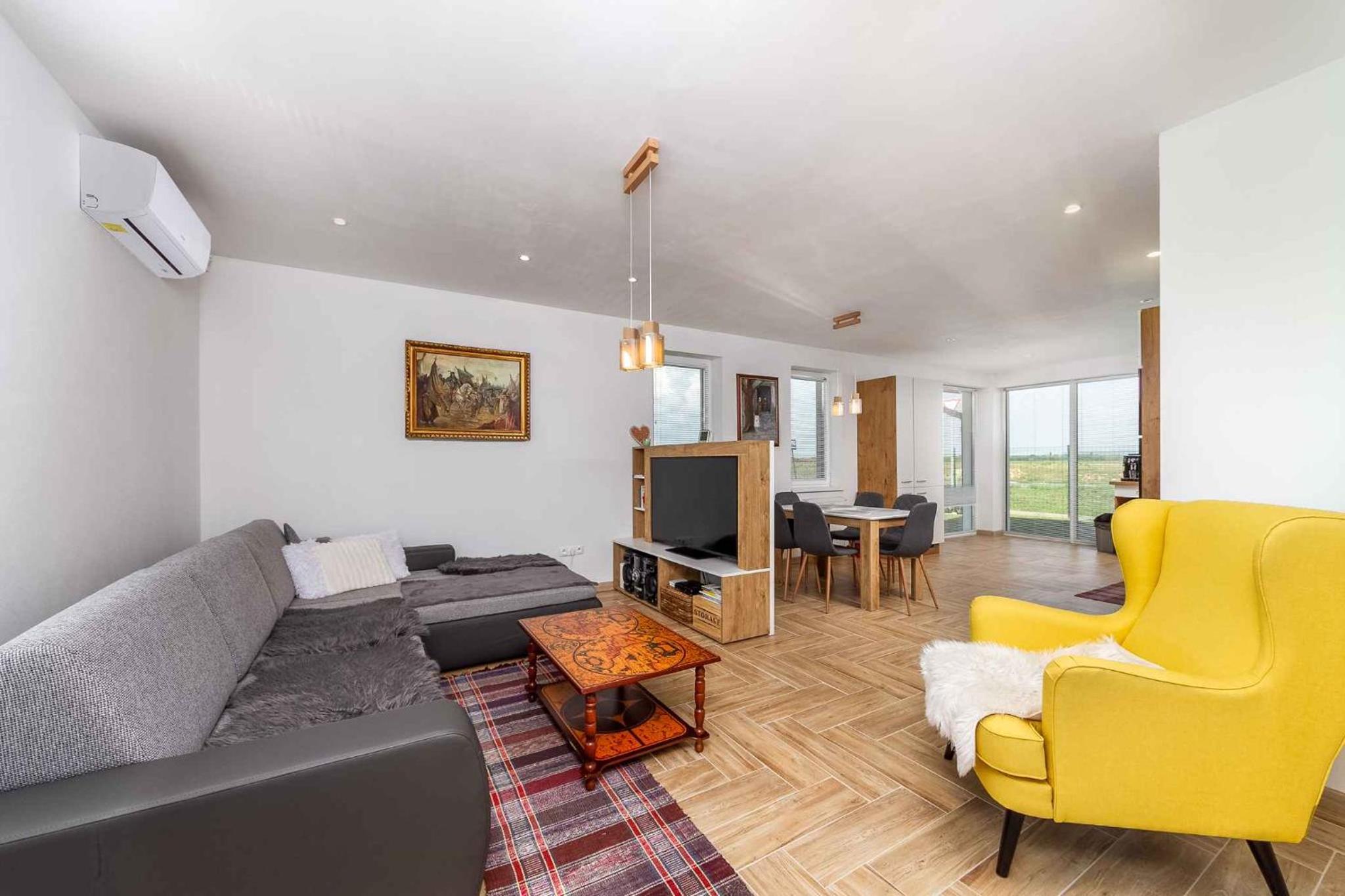 Vacation Home photo 1