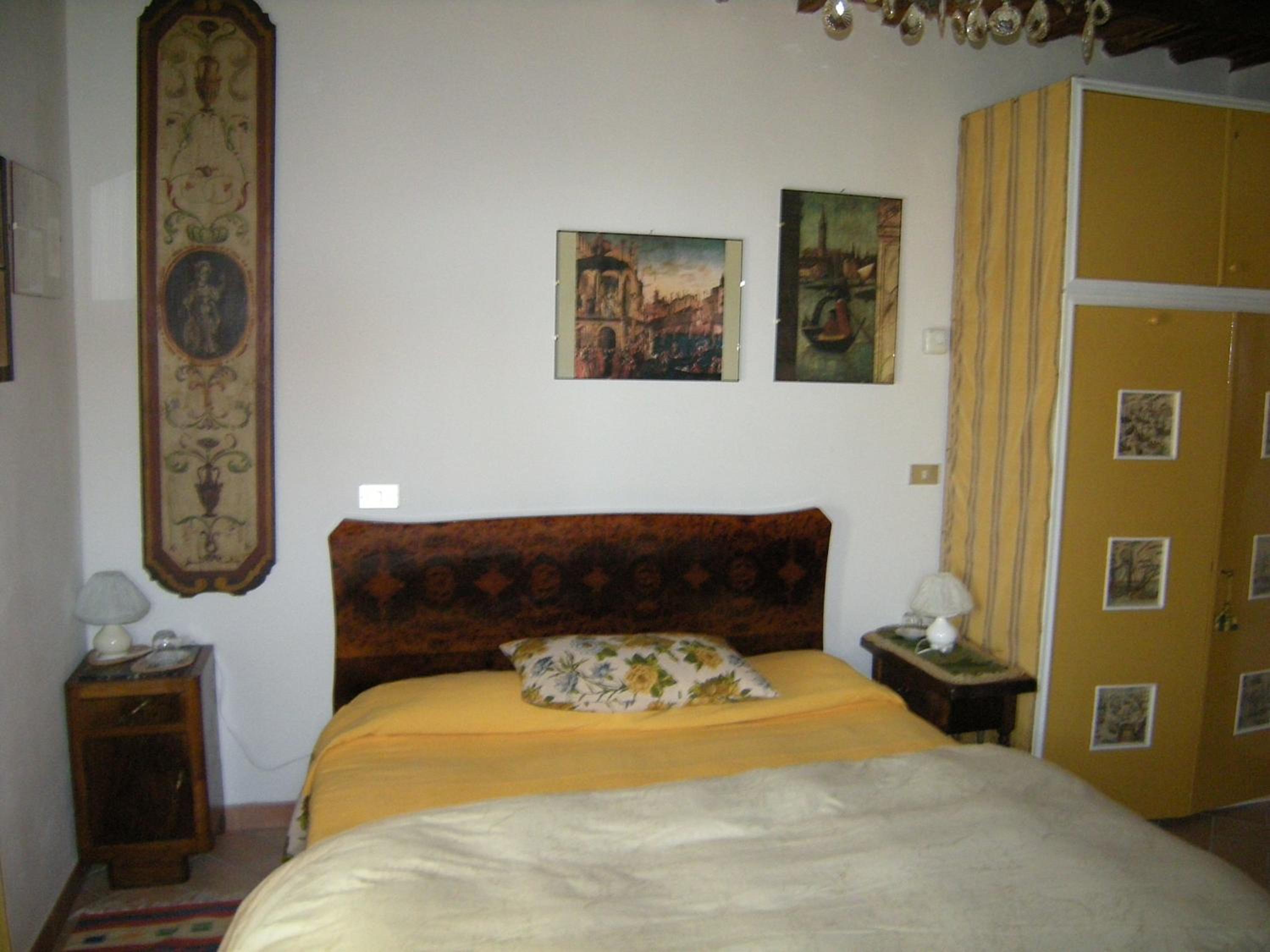 Double Or Twin Room With Private Bathroom