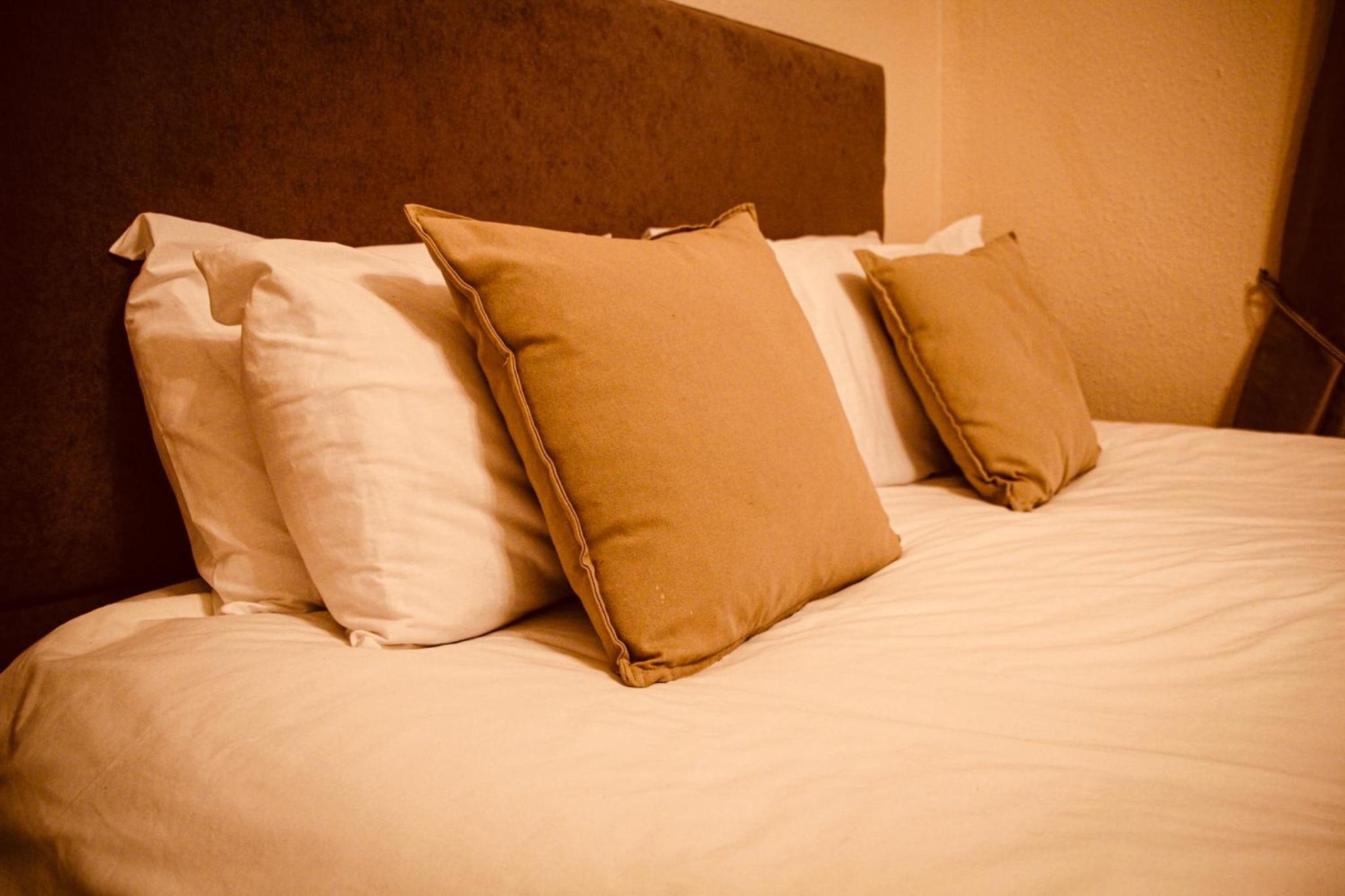 Double Room - Photo 4